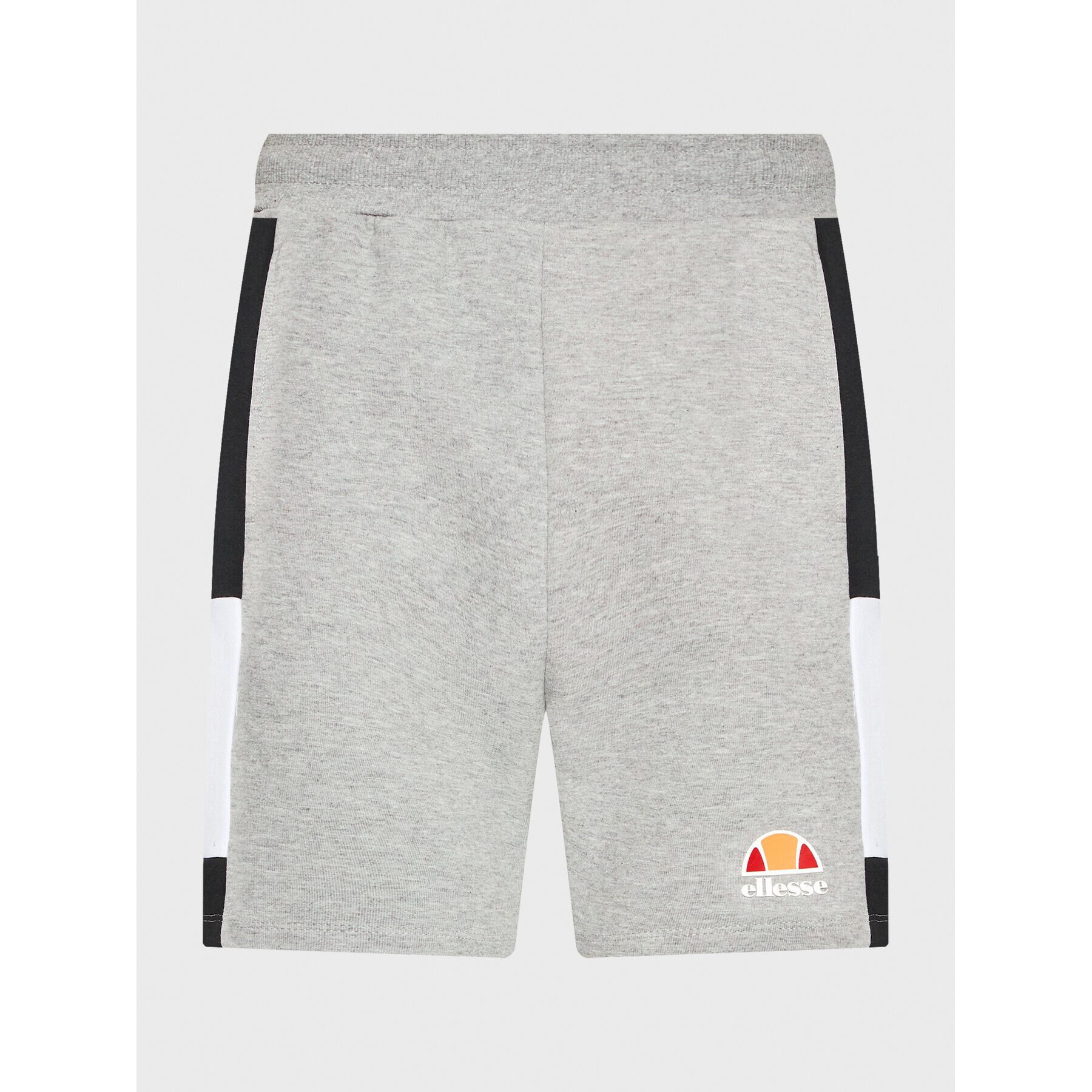 Ellesse Sportovní kraťasy Farnia SXR17845 Šedá Regular Fit - Pepit.cz