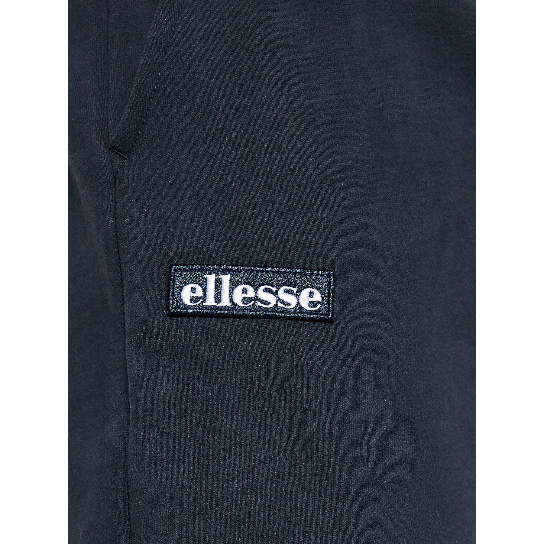 Ellesse Sportovní kraťasy Noli SHS01894 Tmavomodrá Regular Fit - Pepit.cz