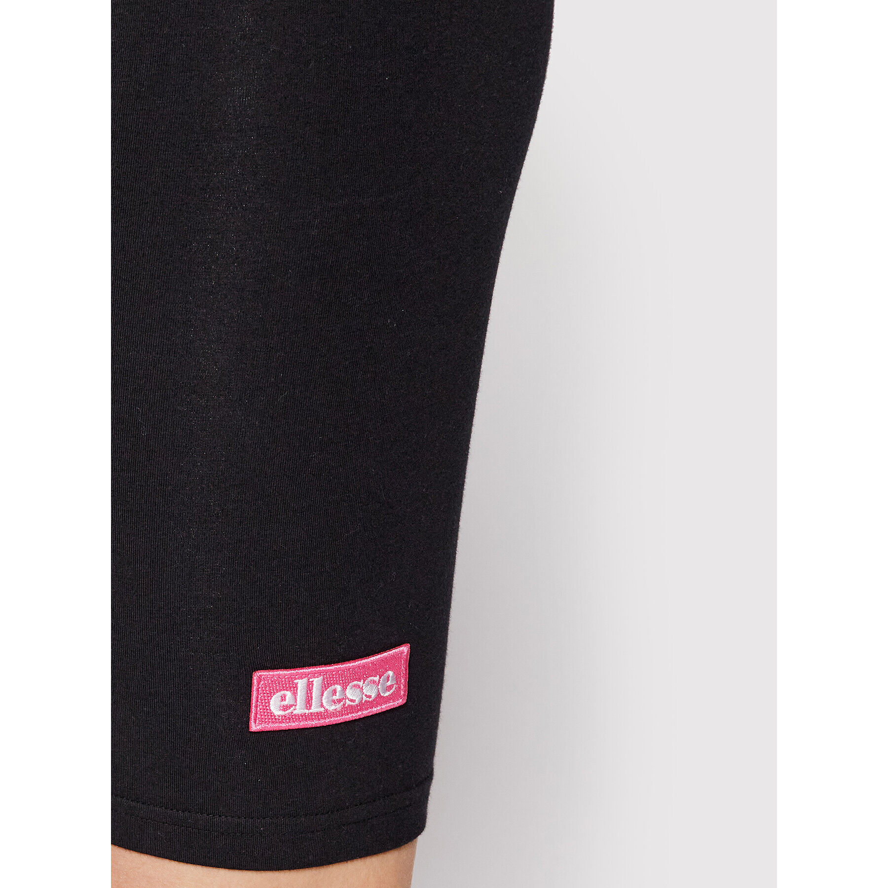 Ellesse Sportovní kraťasy Oleald SGM14150 Černá Slim Fit - Pepit.cz