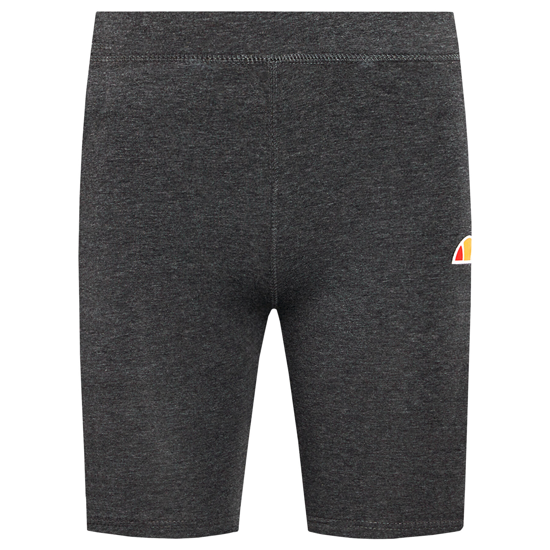 Ellesse Sportovní kraťasy Tour Cycle SGC07616 Šedá Slim Fit - Pepit.cz