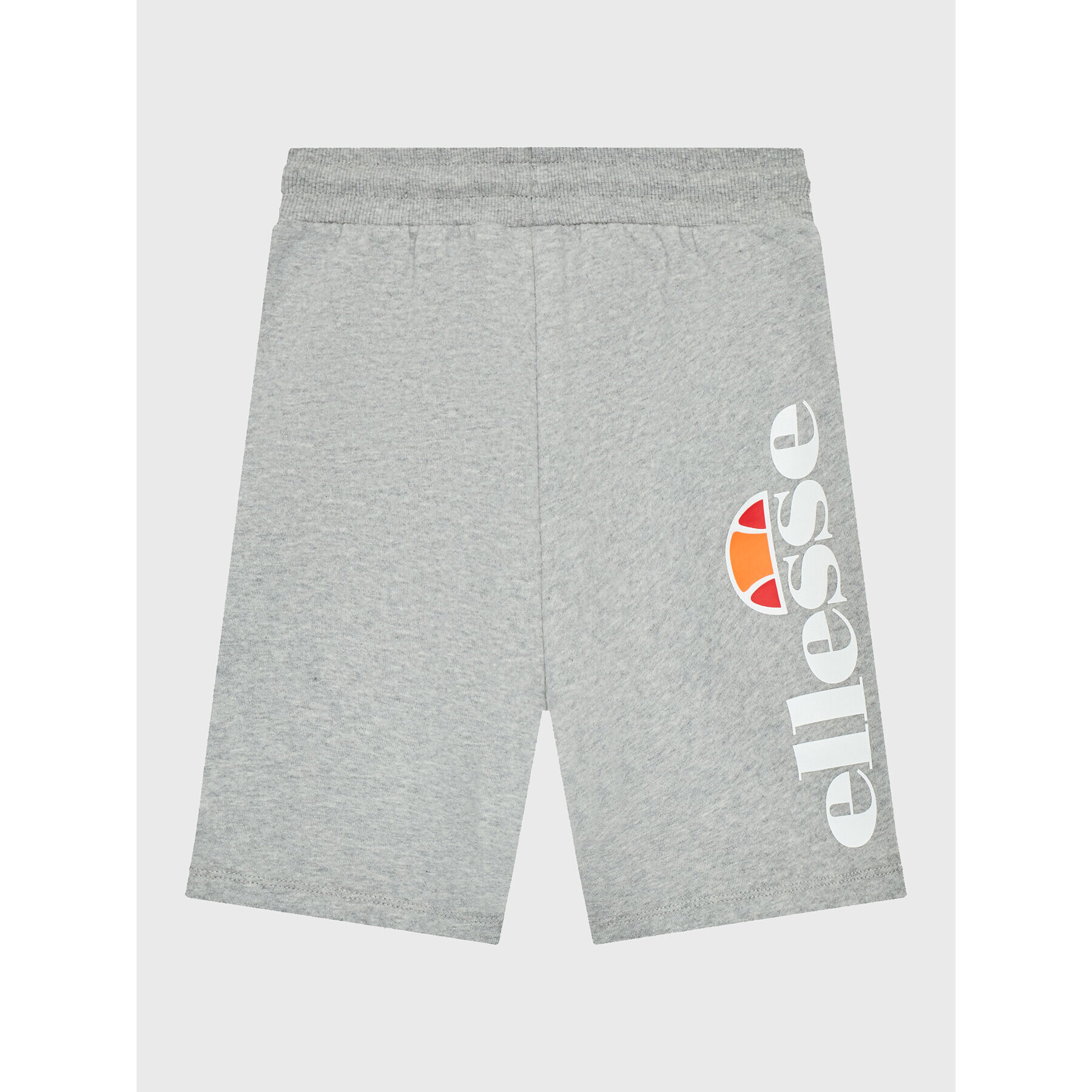 Ellesse Sportovní kraťasy Toyle S3E08577 Šedá Regular Fit - Pepit.cz