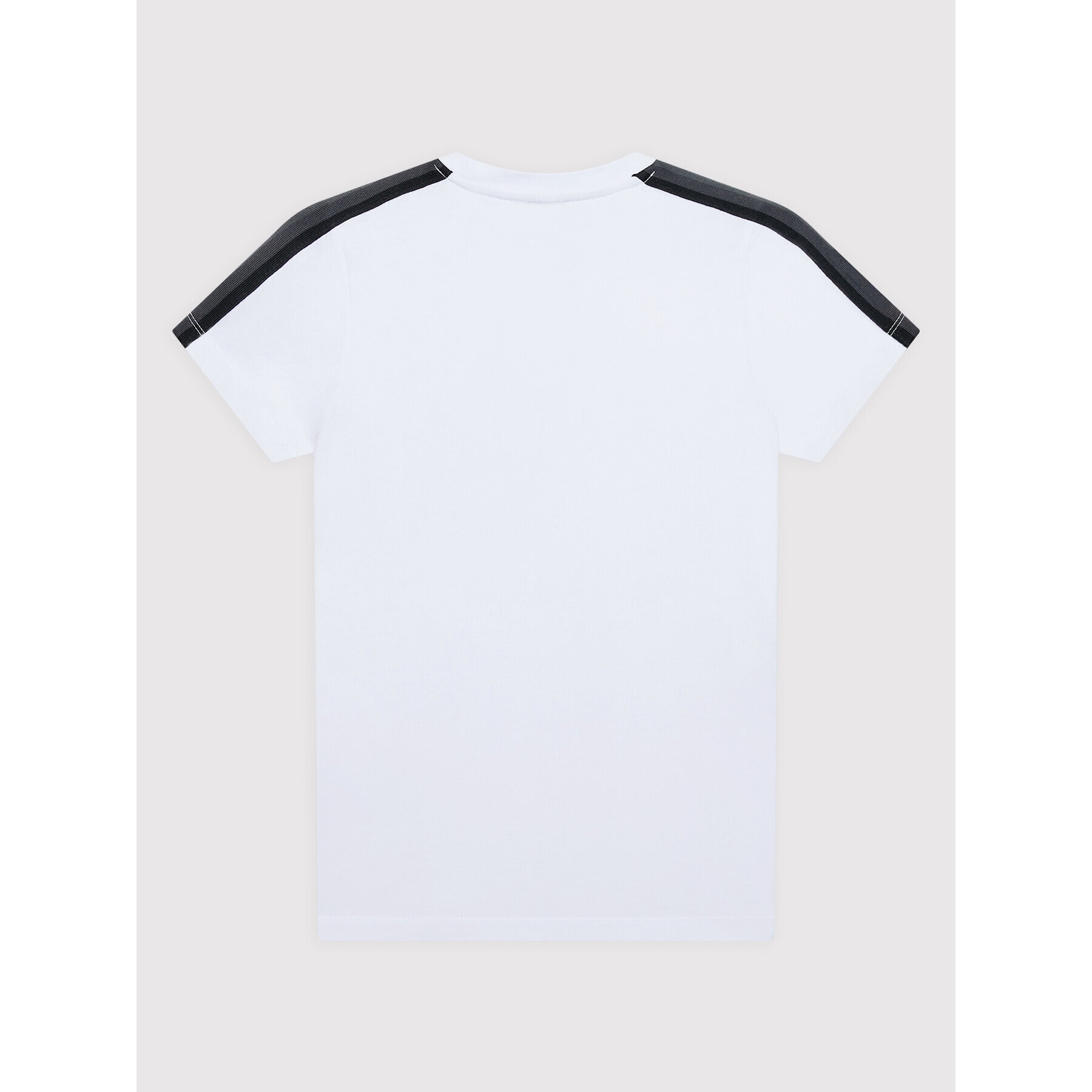 Ellesse T-Shirt Calore S3N15326 Bílá Regular Fit - Pepit.cz