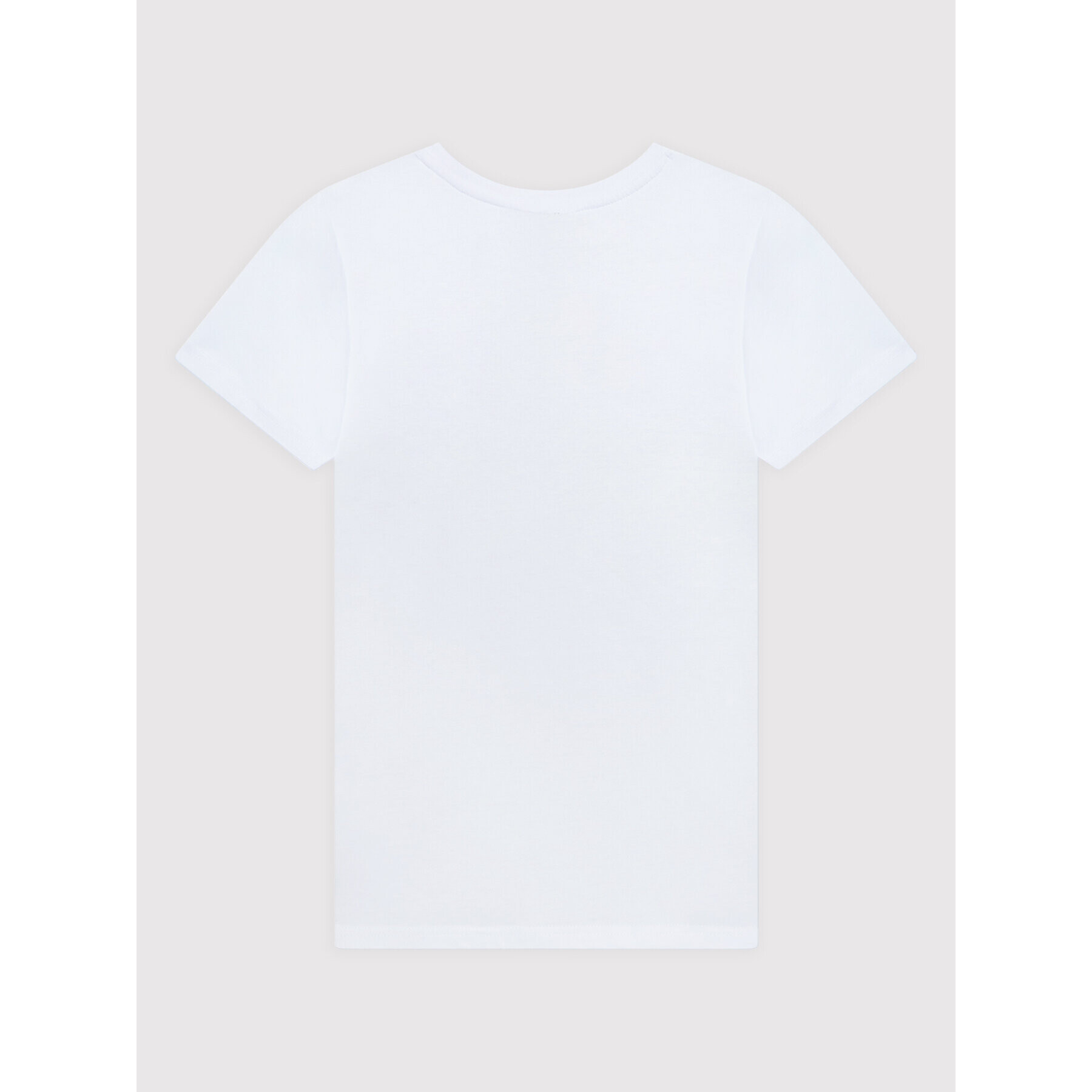 Ellesse T-Shirt Ribera S3N15327 Šedá Regular Fit - Pepit.cz