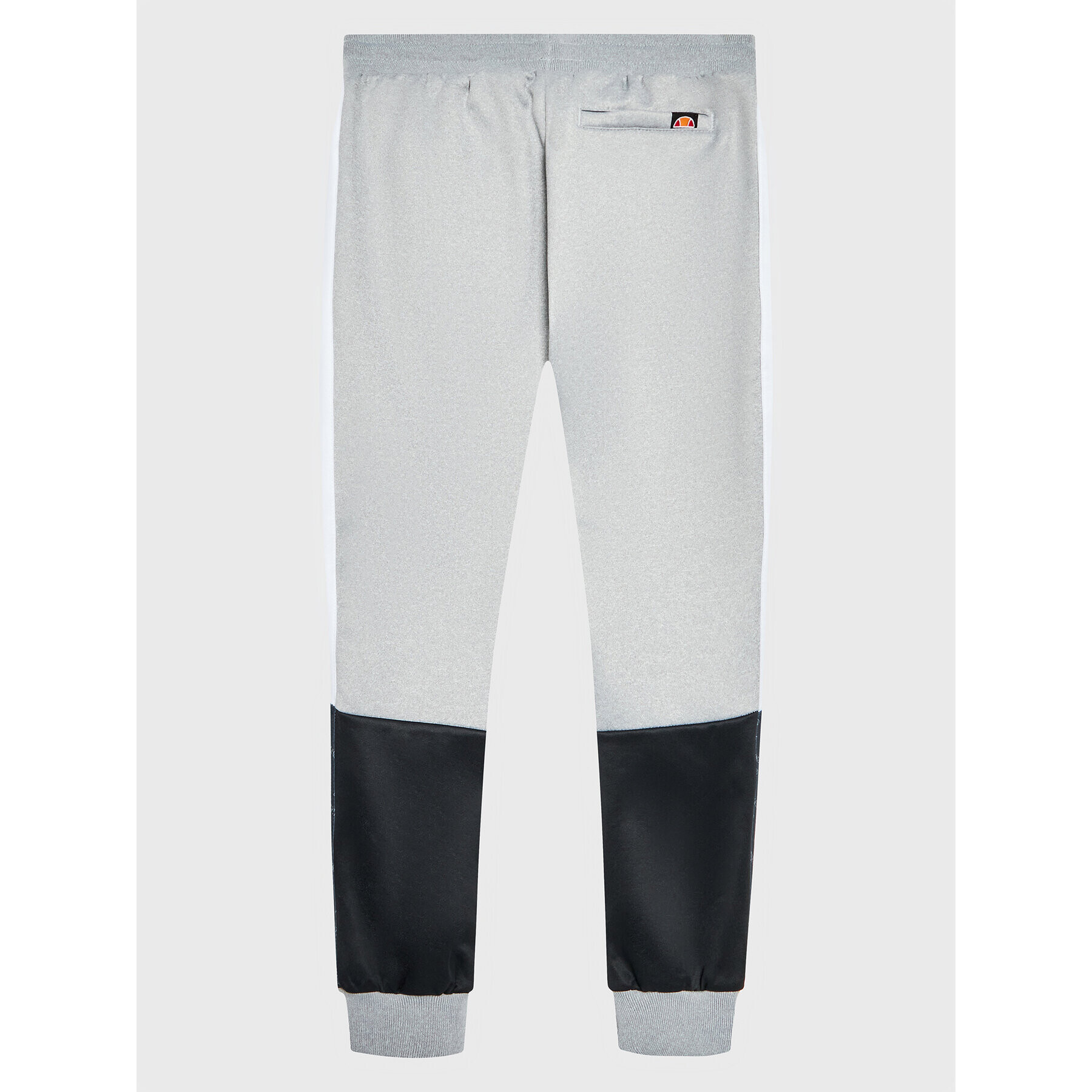 Ellesse Teplákové kalhoty Bandina S3P16189 Šedá Regular Fit - Pepit.cz