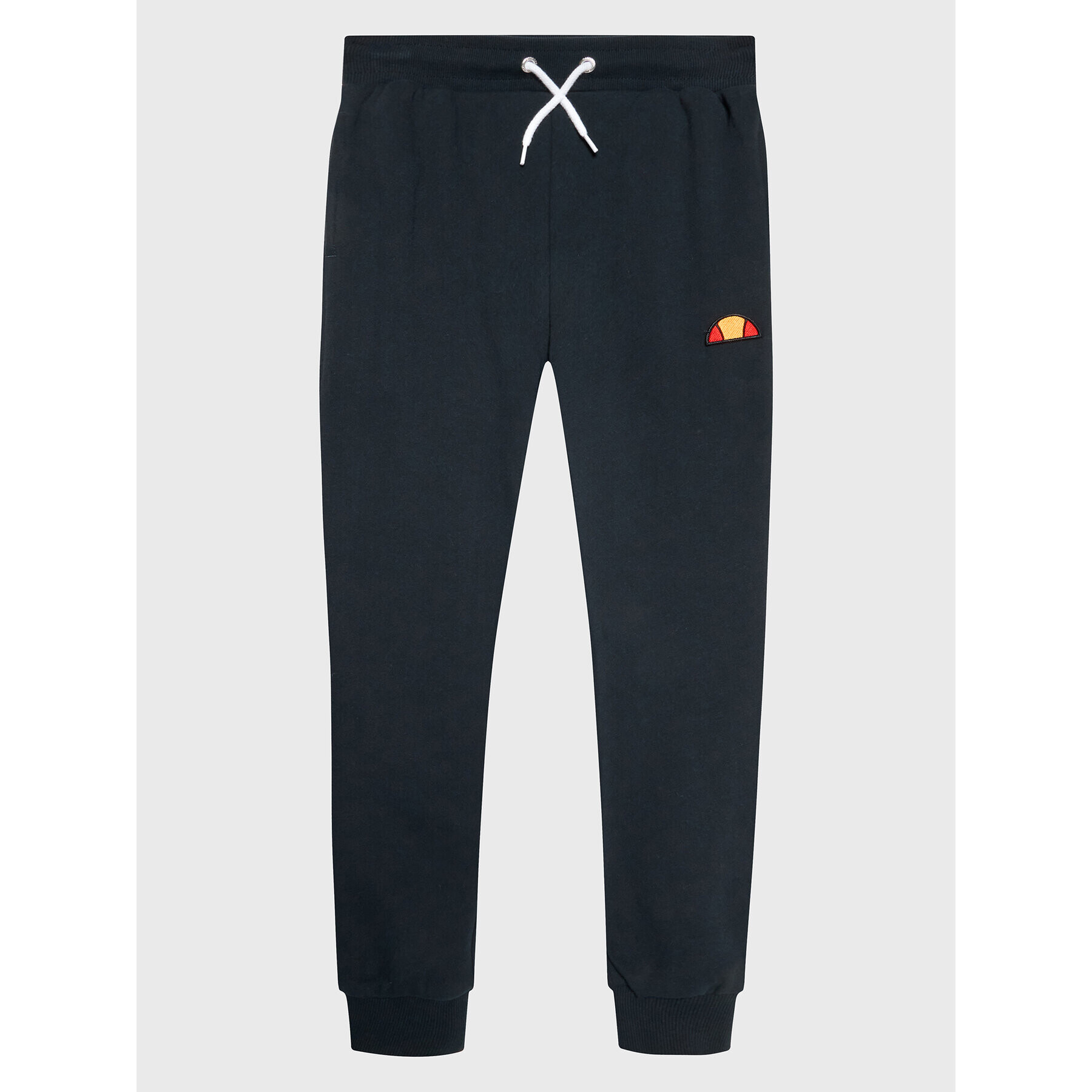 Ellesse Teplákové kalhoty Colino S3E08579 Černá Regular Fit - Pepit.cz