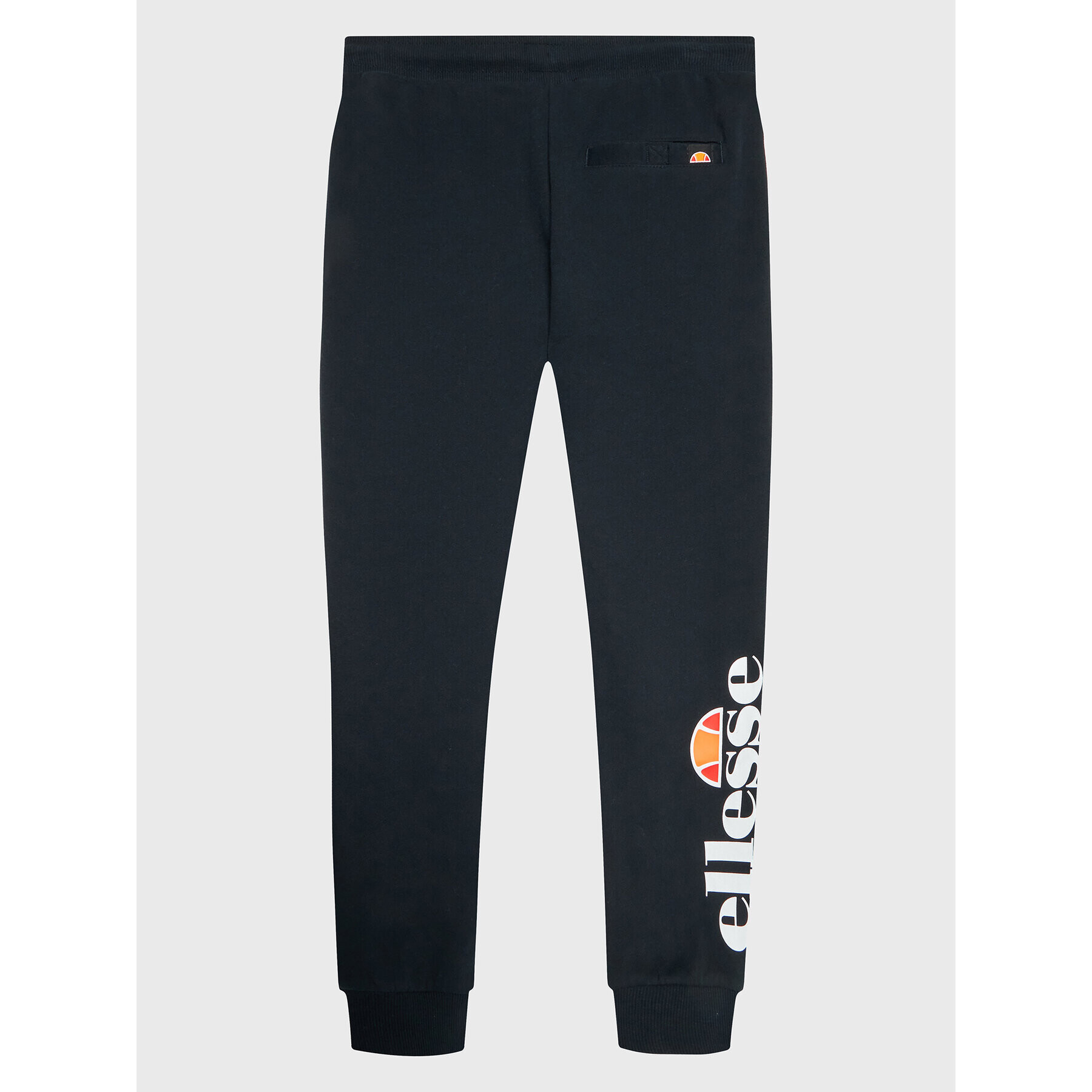 Ellesse Teplákové kalhoty Colino S3E08579 Černá Regular Fit - Pepit.cz