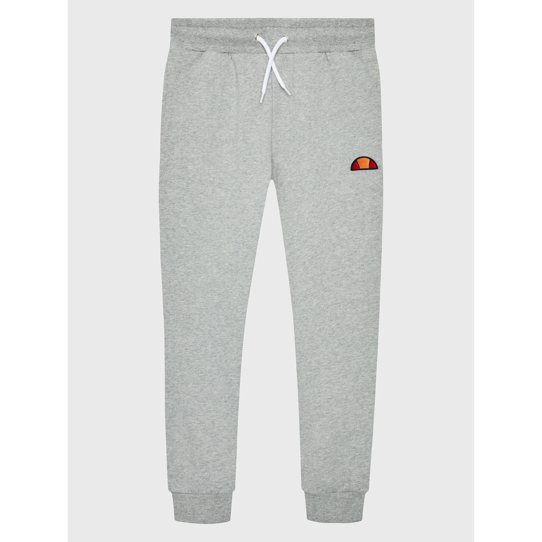 Ellesse Teplákové kalhoty Colino S3E08579 Šedá Regular Fit - Pepit.cz