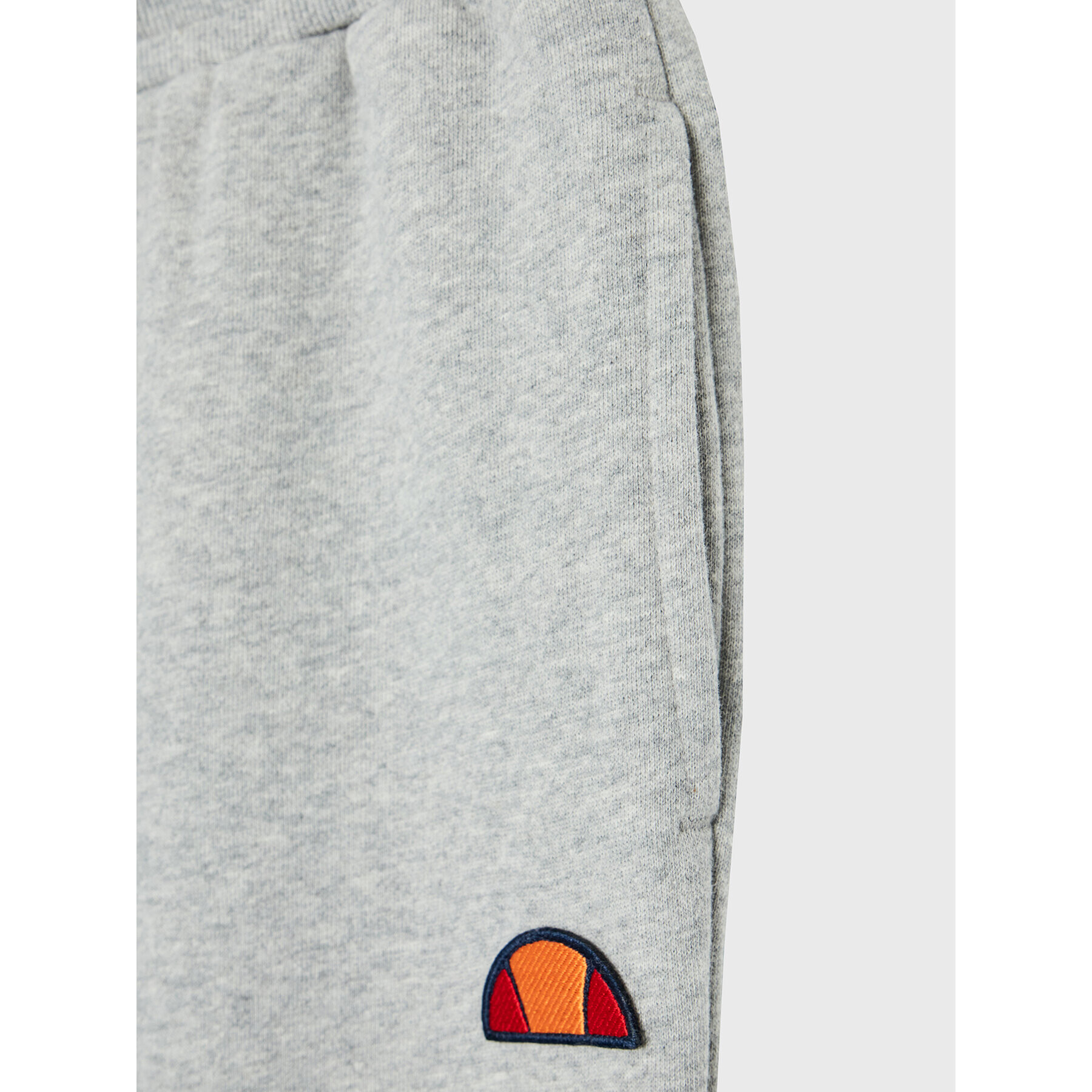 Ellesse Teplákové kalhoty Colino S3E08579 Šedá Regular Fit - Pepit.cz