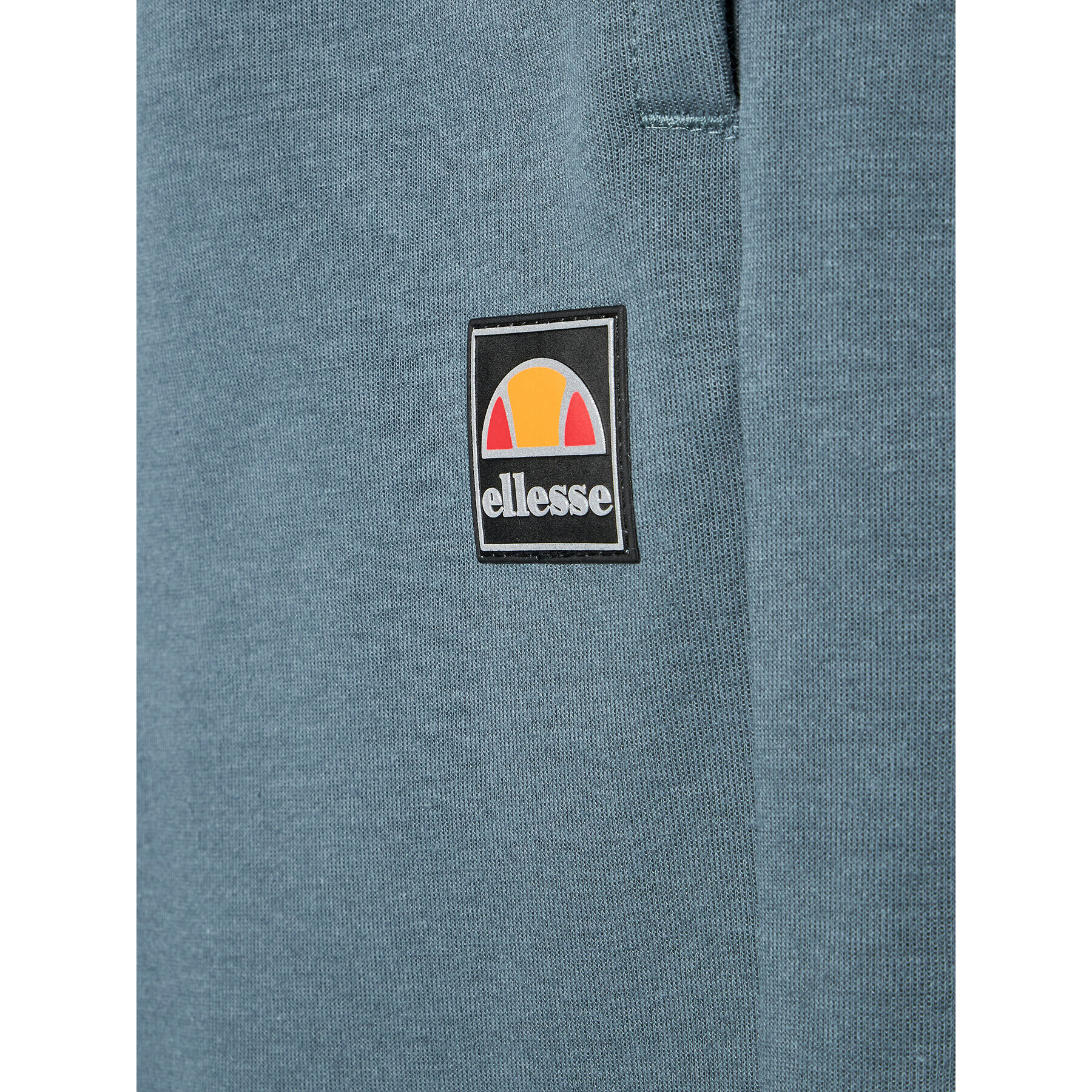 Ellesse Teplákové kalhoty Eventa S3P16425 Modrá Regular Fit - Pepit.cz