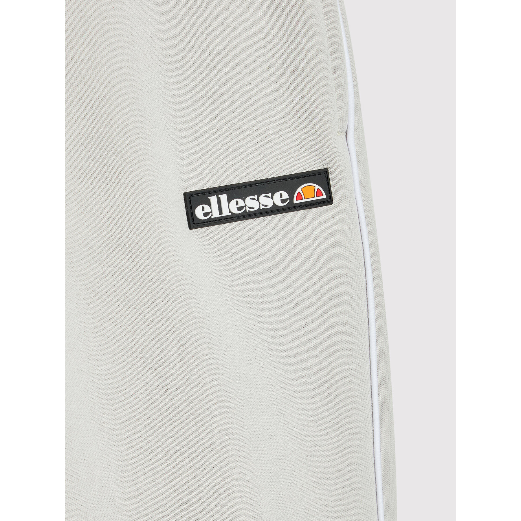 Ellesse Teplákové kalhoty Parola S3N15330 Šedá Regular Fit - Pepit.cz