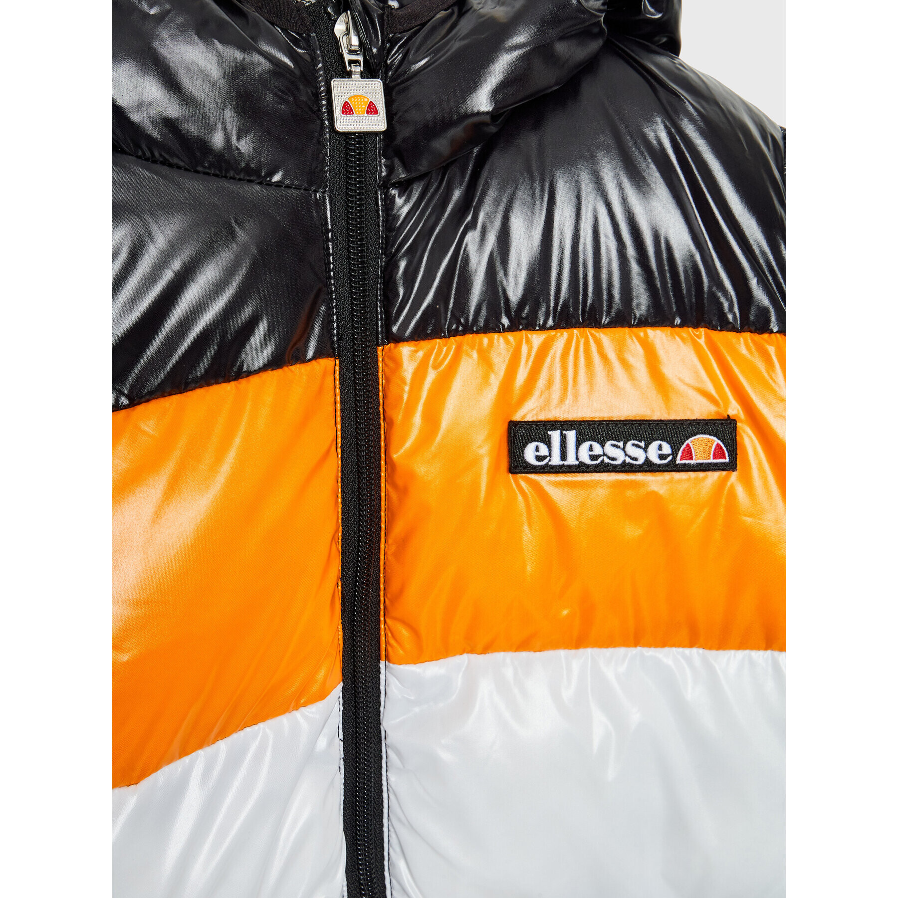 Ellesse Vatovaná bunda Nuota S3P16193 Barevná Regular Fit - Pepit.cz