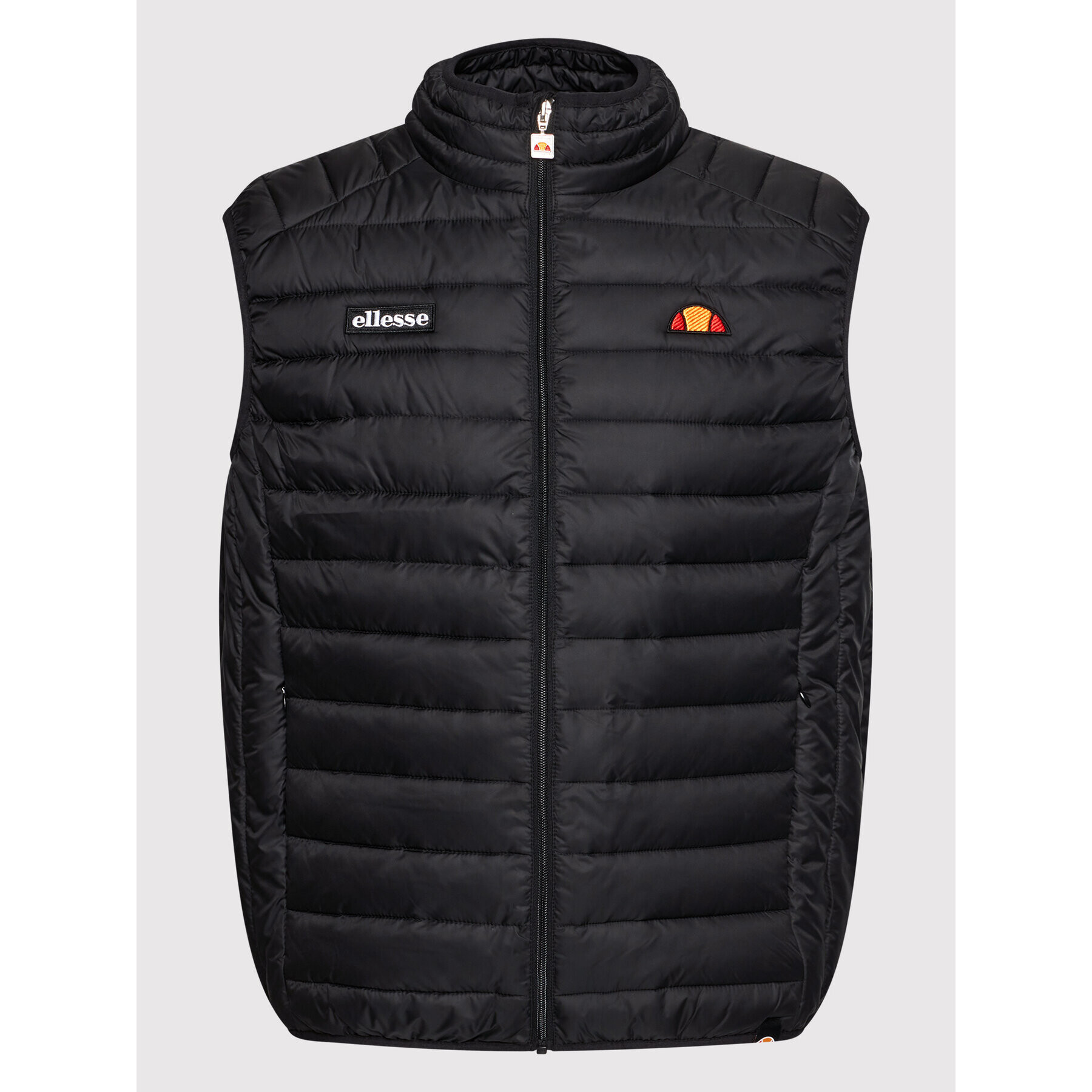 Ellesse Vesta Bardy Gilet SHS08747 Černá Regular Fit - Pepit.cz