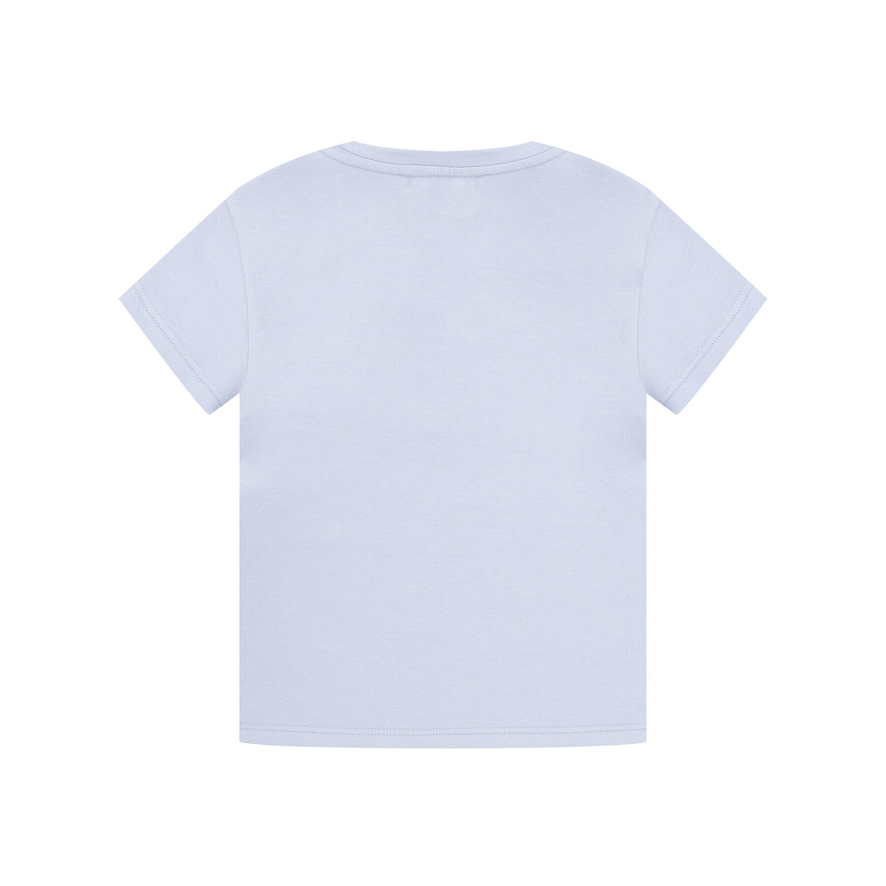 Emporio Armani 2-dílná sada T-shirts 3H3D02 3J2IZ 0322 Barevná Regular Fit - Pepit.cz