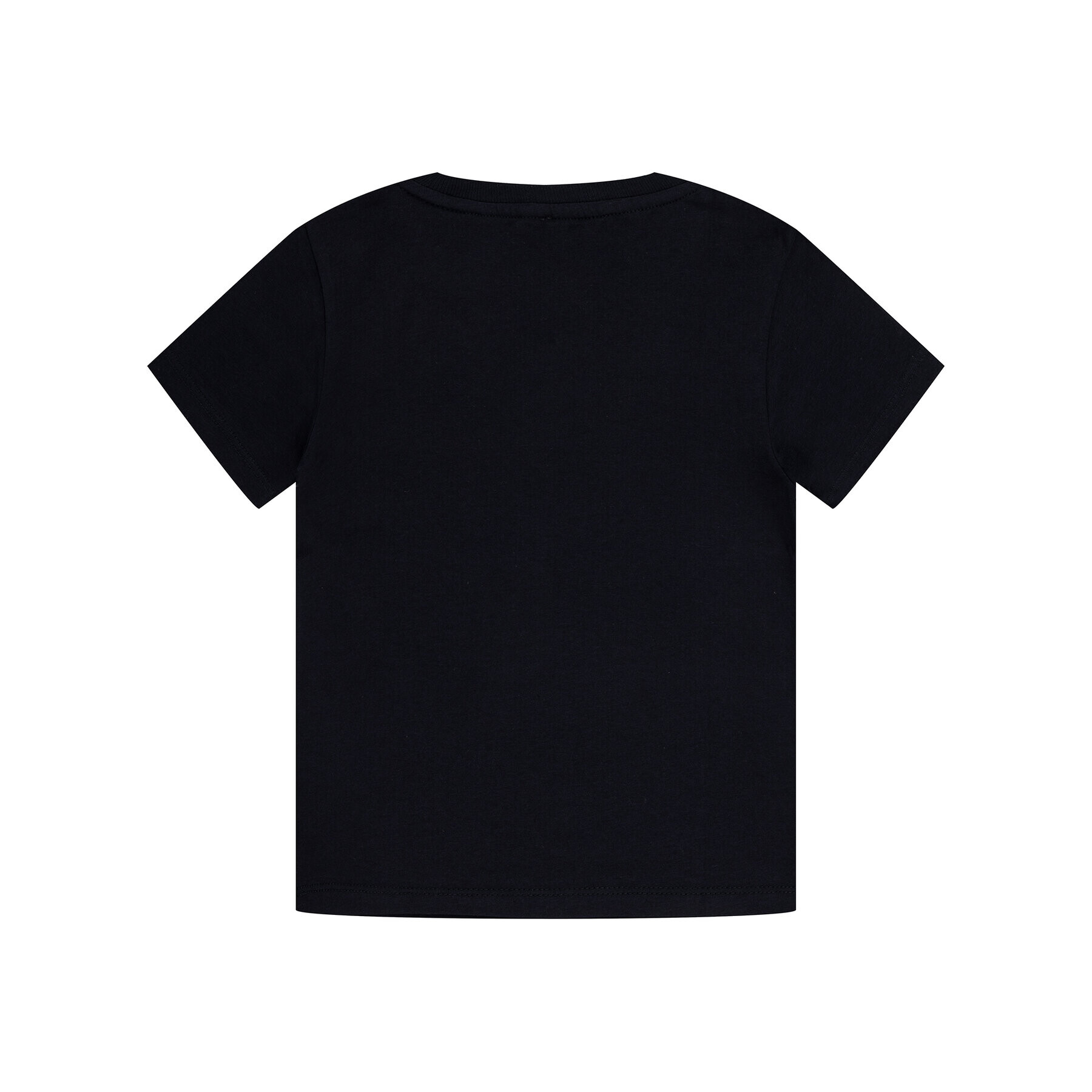 Emporio Armani 3-dílná sada T-shirts 3H4D16 4J09Z 0255 Barevná Regular Fit - Pepit.cz