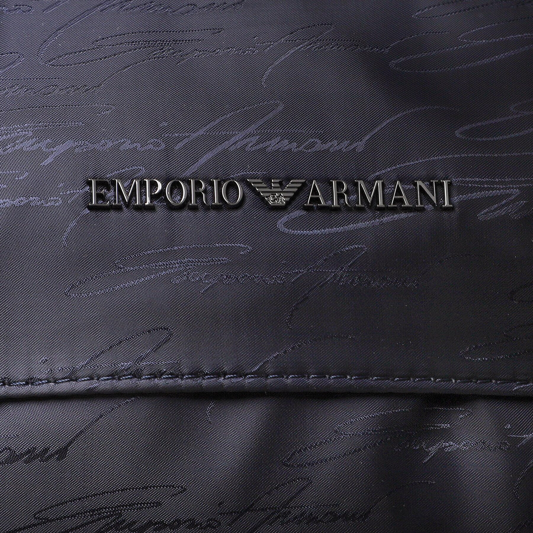 Emporio Armani Batoh Y4O399 Y202J 87077 Tmavomodrá - Pepit.cz