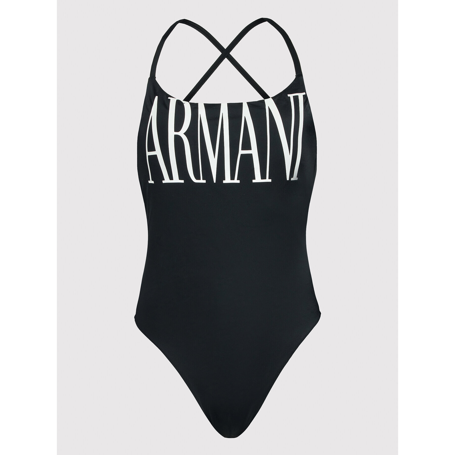 Emporio Armani Bikiny 262346 2R324 00020 Černá - Pepit.cz