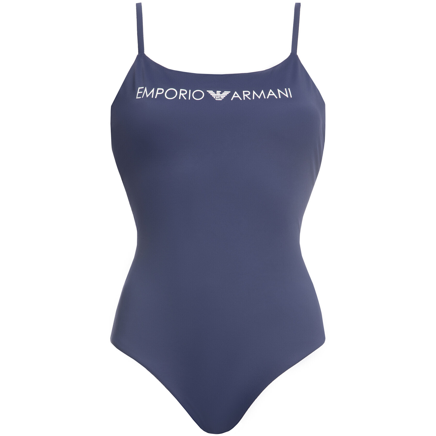 Emporio Armani Bikiny 262620 0P313 15434 Modrá - Pepit.cz