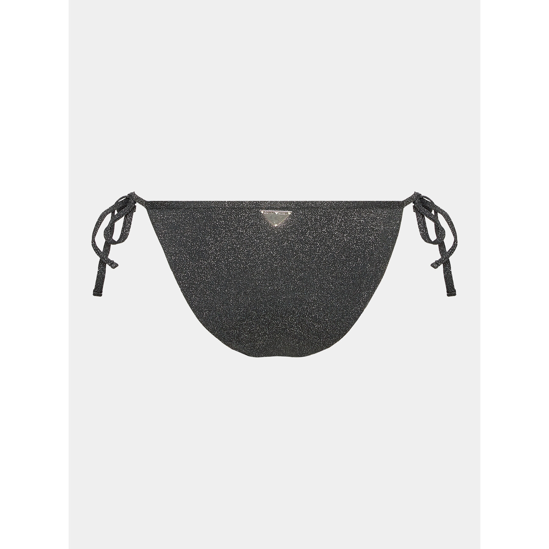 Emporio Armani Bikiny 262706 3R302 00020 Černá - Pepit.cz