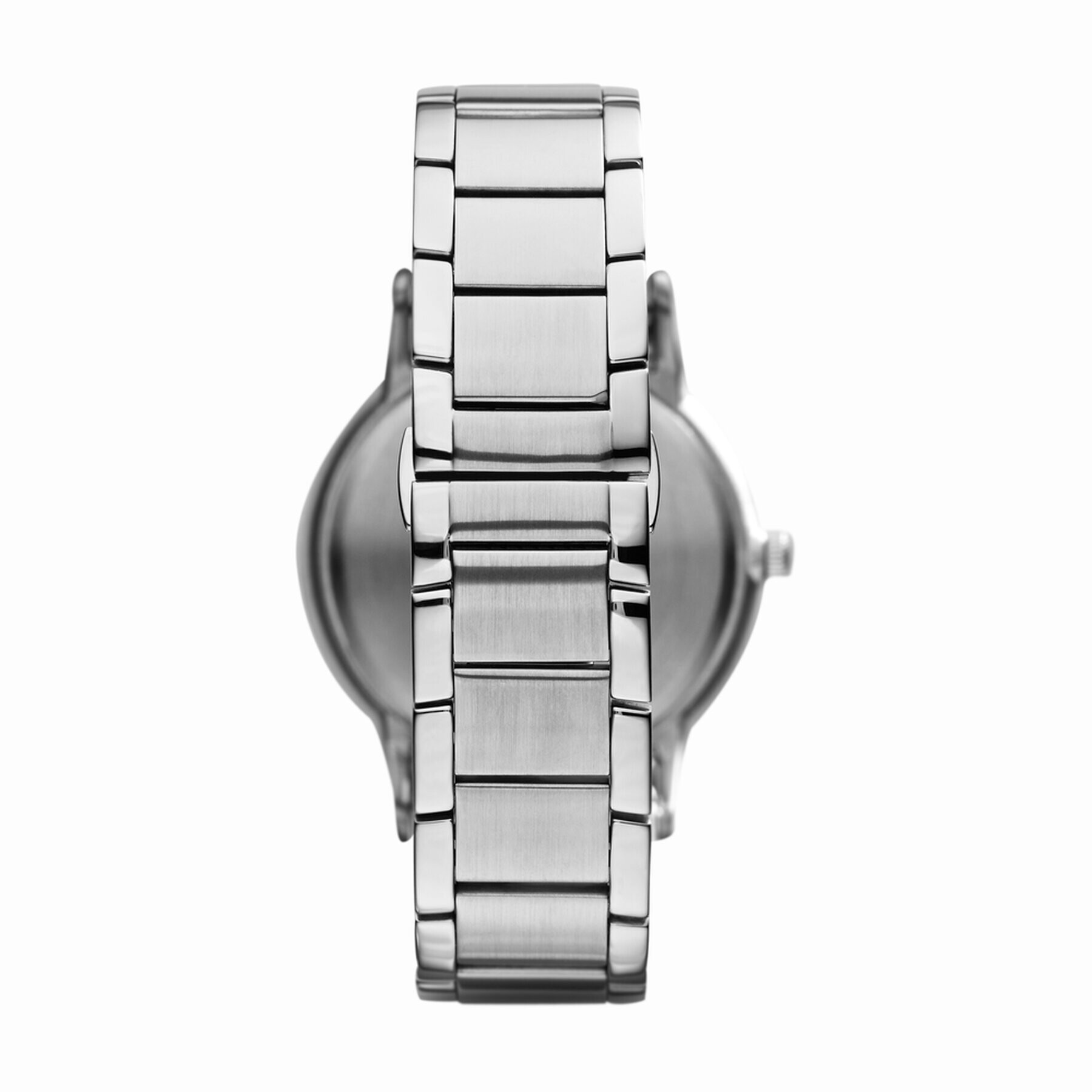 Emporio Armani Hodinky AR11180 Stříbrná - Pepit.cz