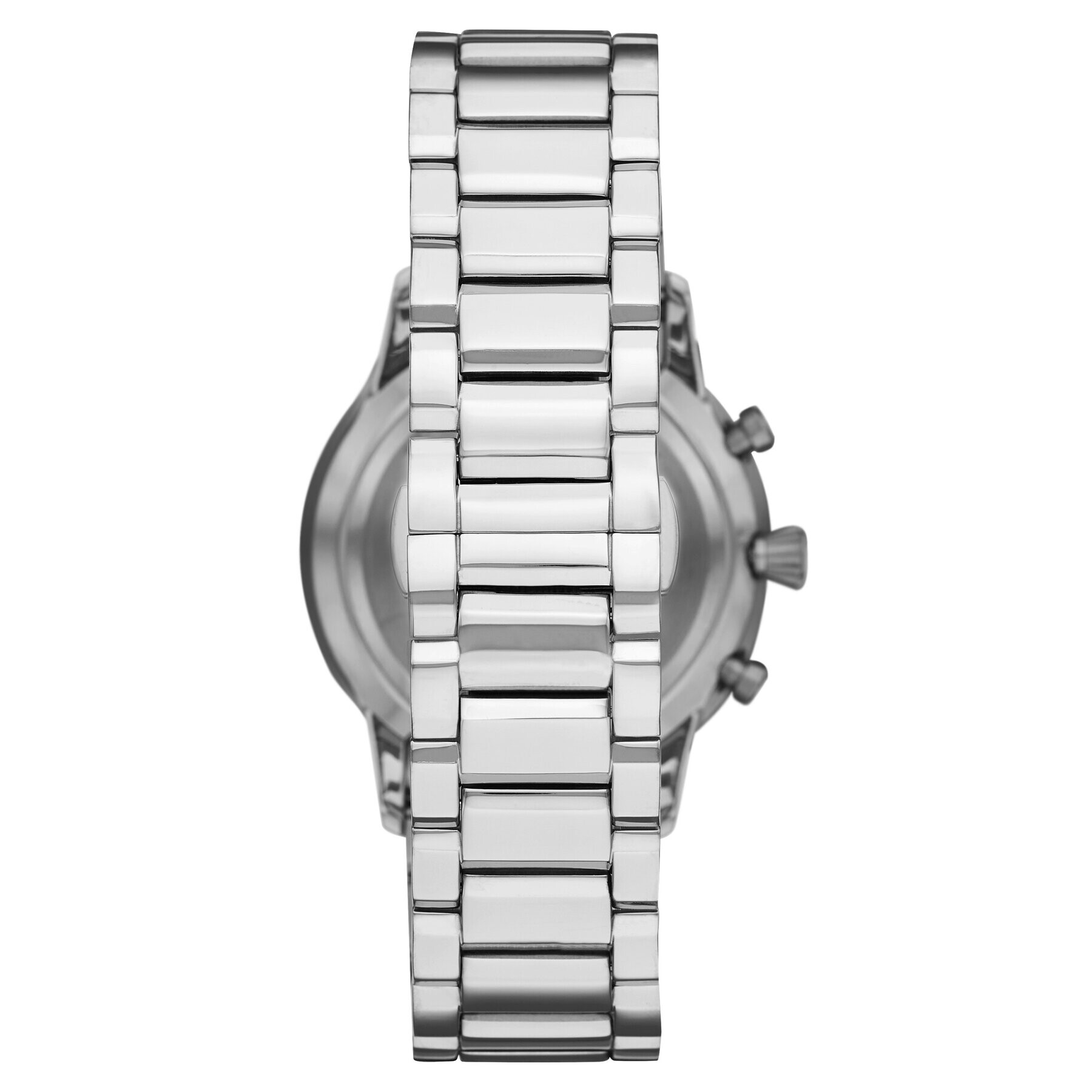 Emporio Armani Hodinky AR11208 Stříbrná - Pepit.cz