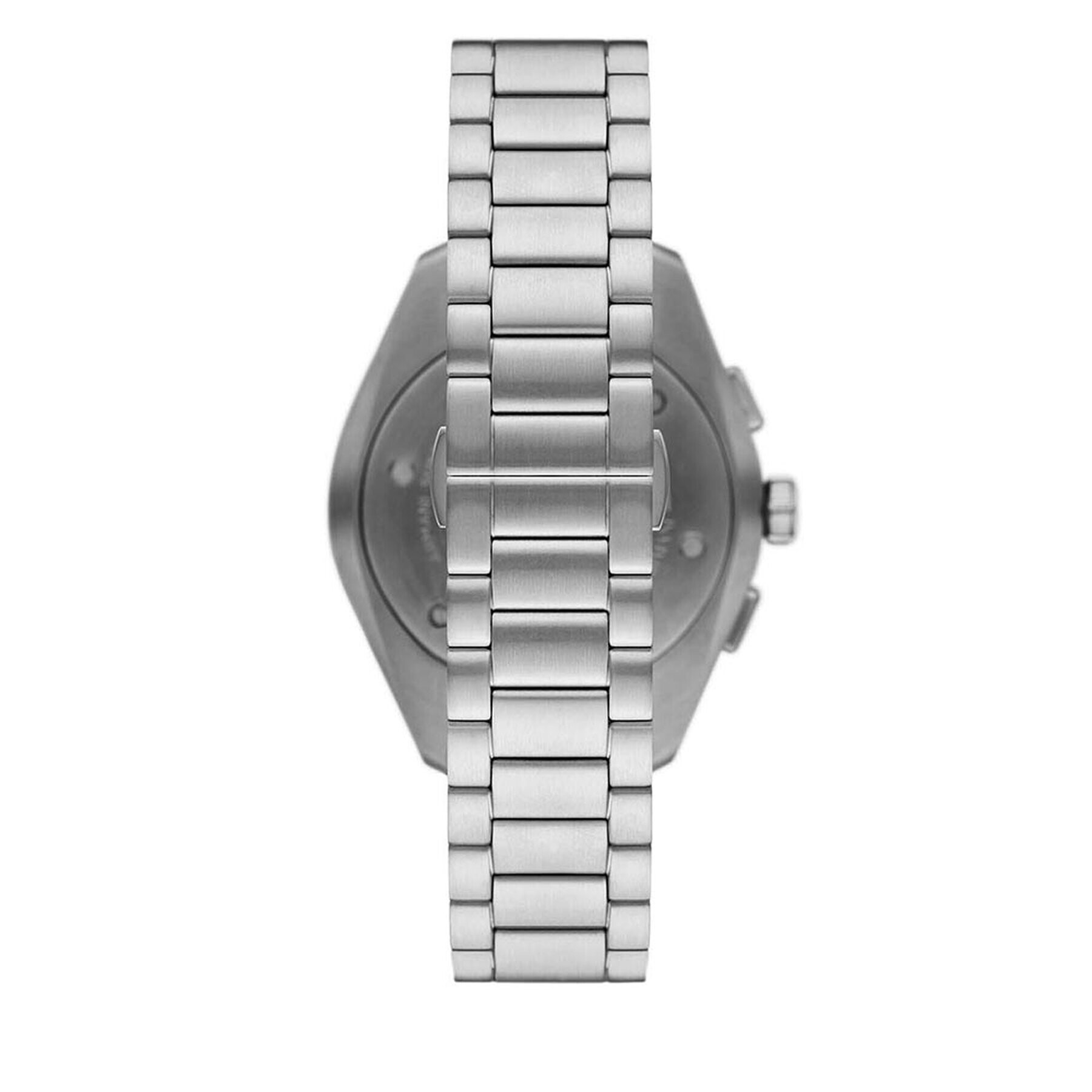 Emporio Armani Hodinky AR11480 Stříbrná - Pepit.cz