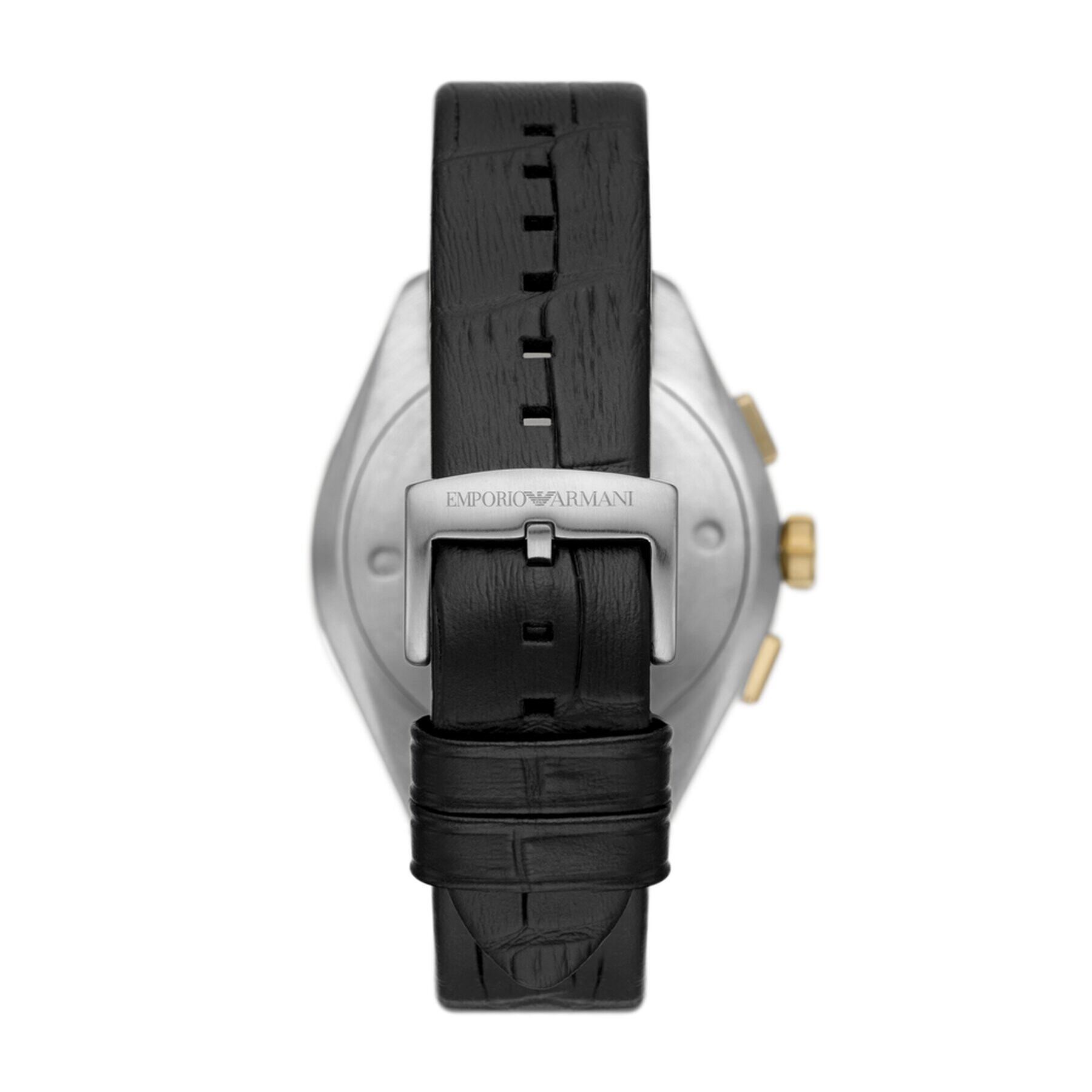 Emporio Armani Hodinky AR11498 Černá - Pepit.cz