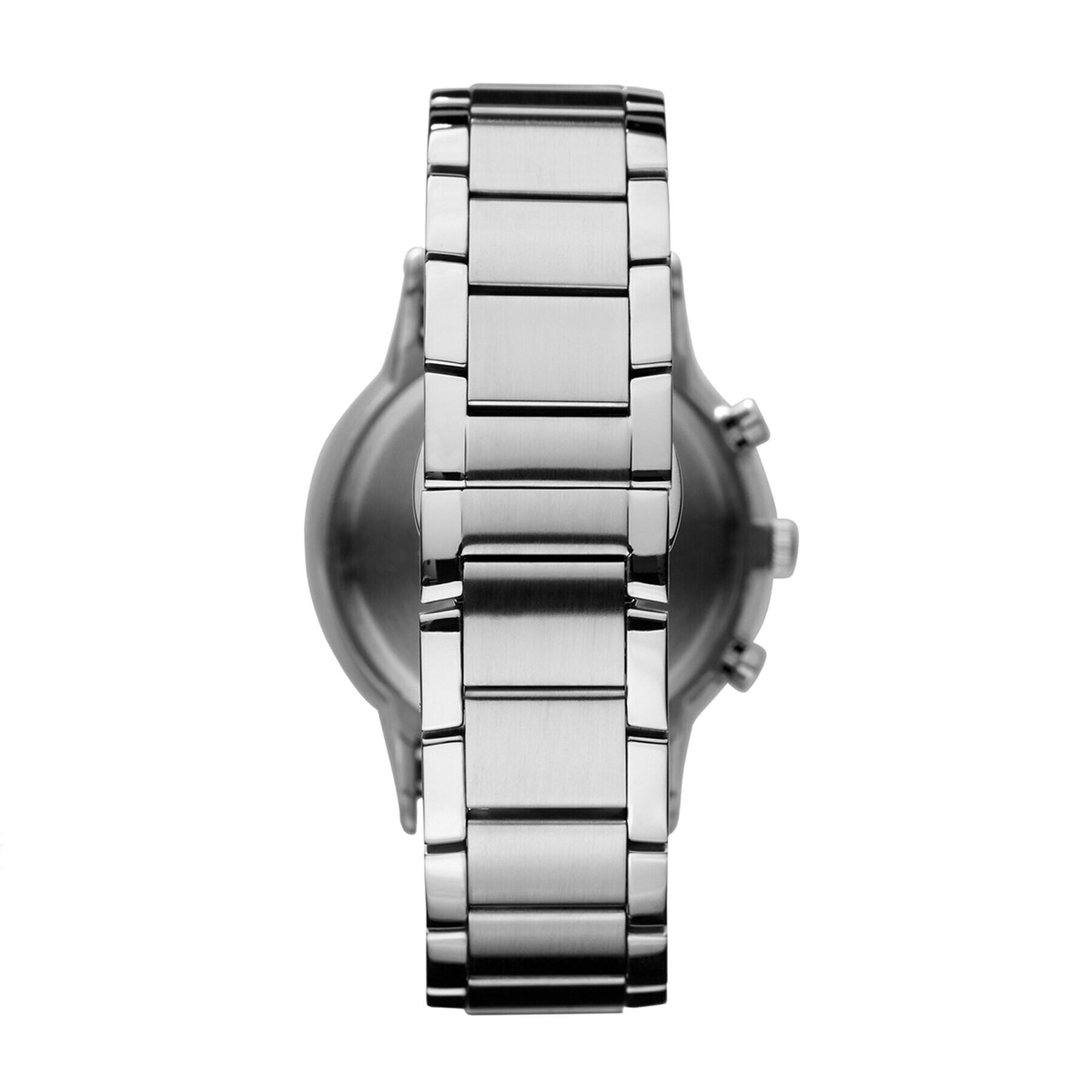 Emporio Armani Hodinky AR2434 Stříbrná - Pepit.cz