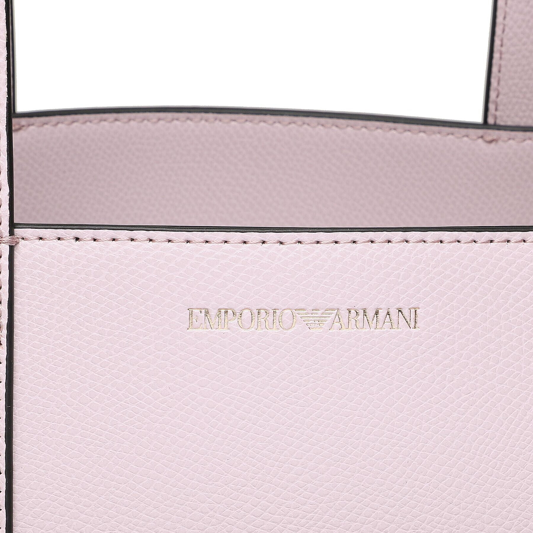 Emporio Armani Kabelka Y3D244 YH15A 89375 Růžová - Pepit.cz