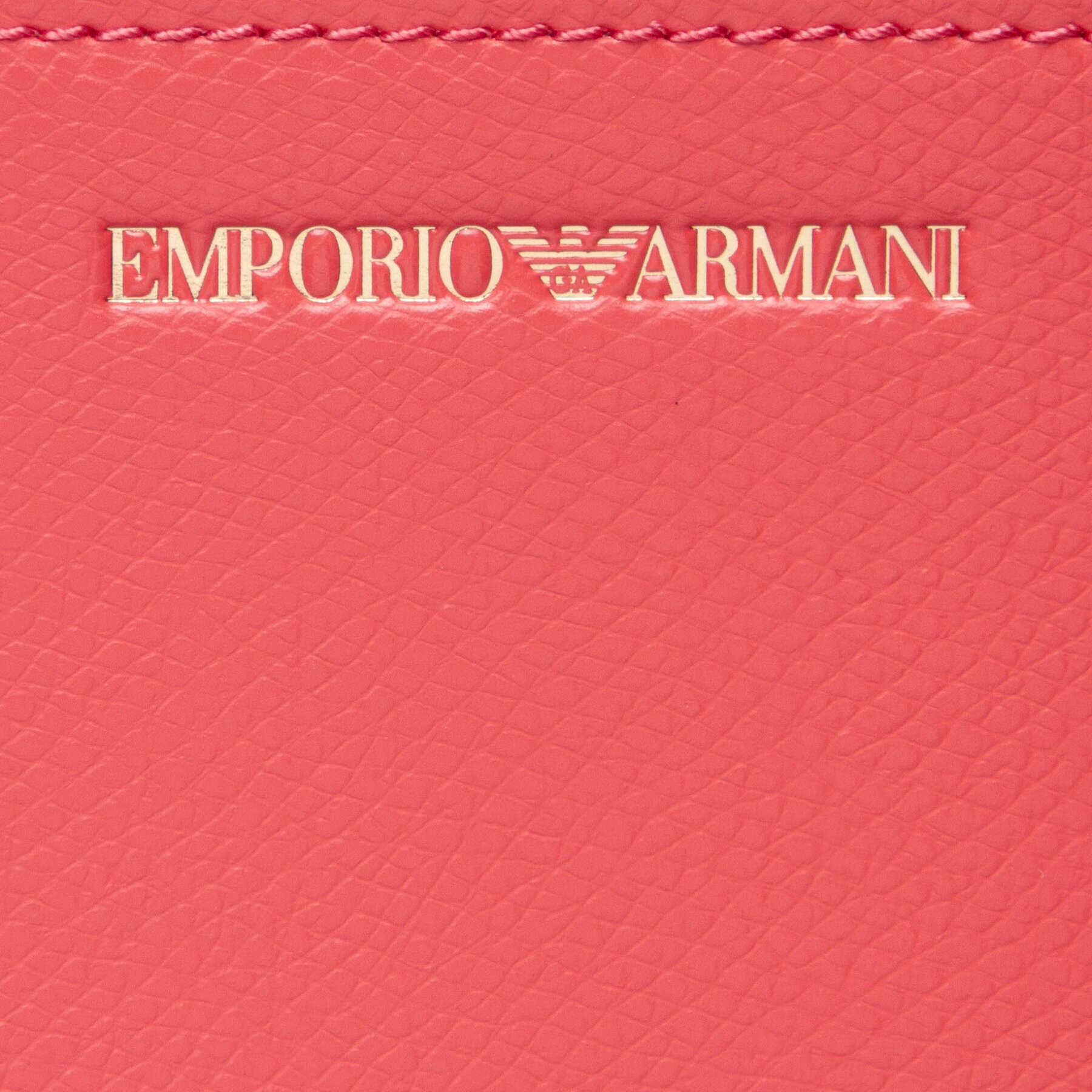 Emporio Armani Kabelka Y3D245 YH15A 87193 Růžová - Pepit.cz