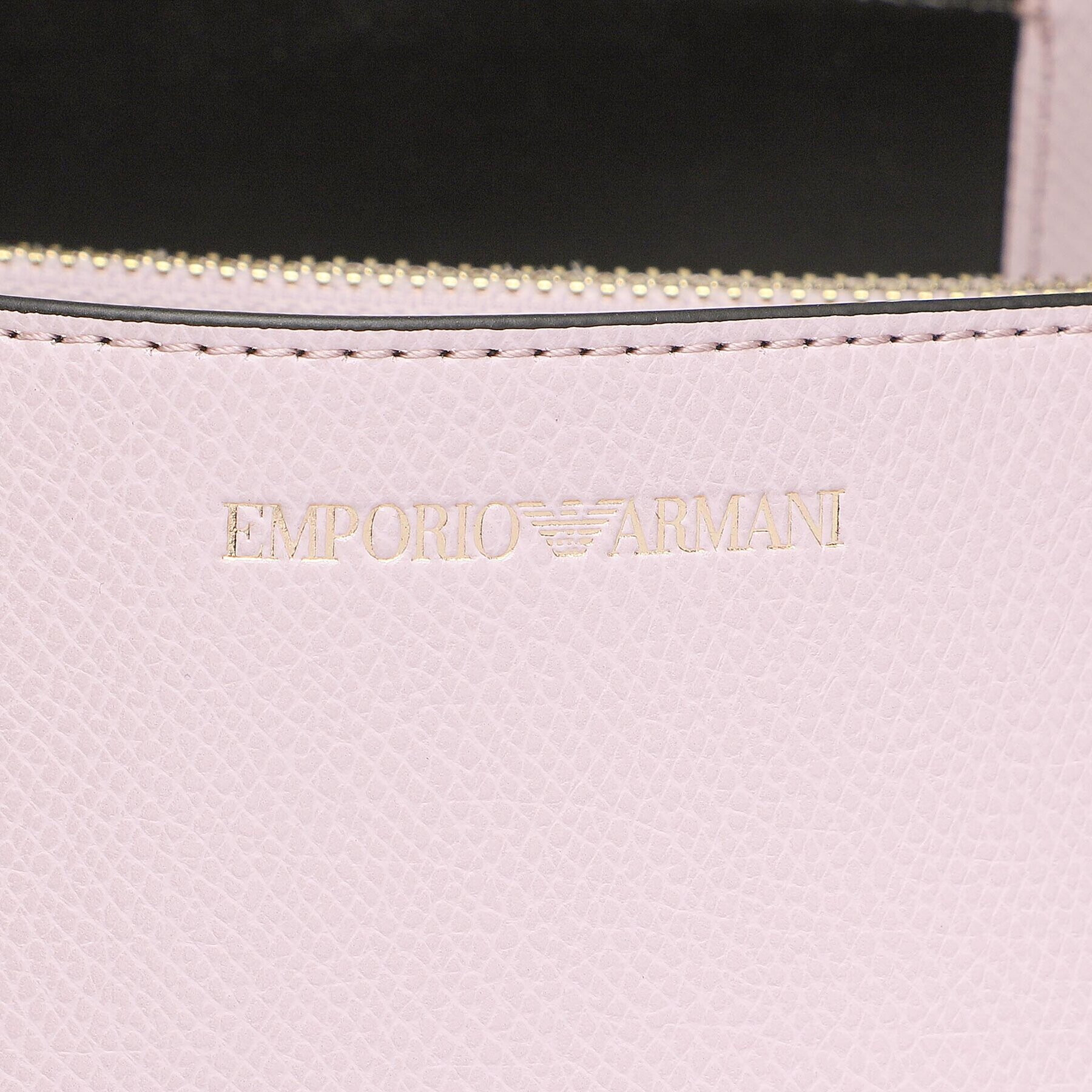 Emporio Armani Kabelka Y3D245 YH15A 89375 Růžová - Pepit.cz