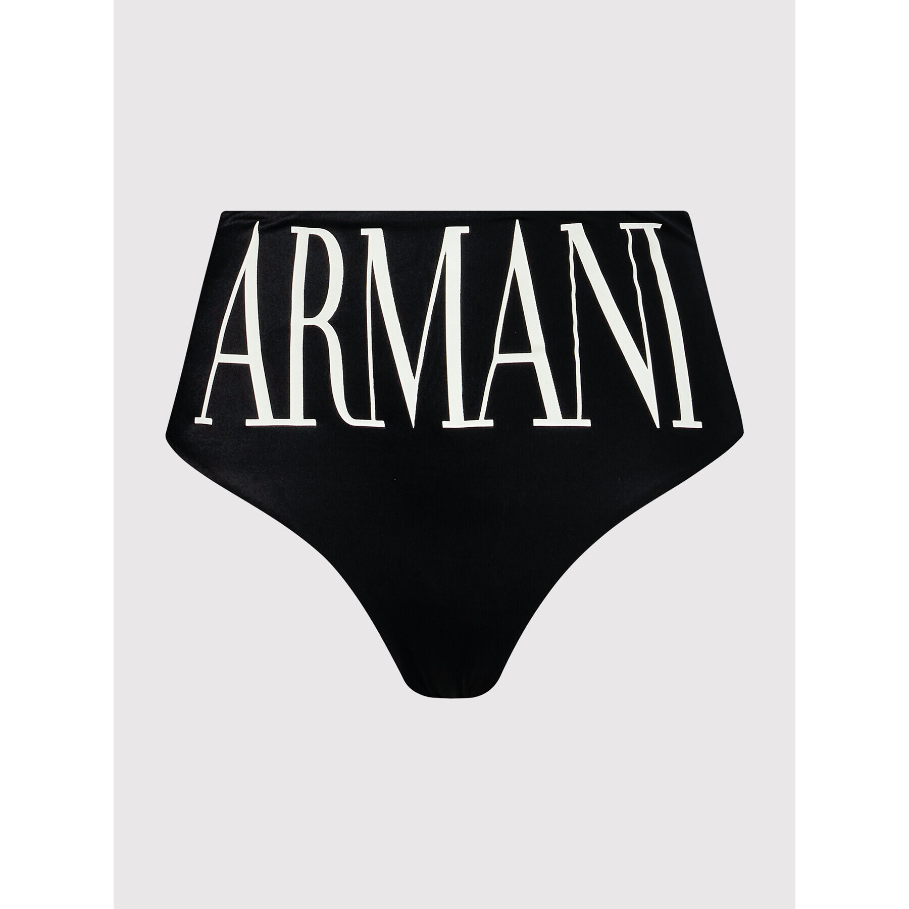 Emporio Armani Plavky 262703 2R324 00020 Černá - Pepit.cz