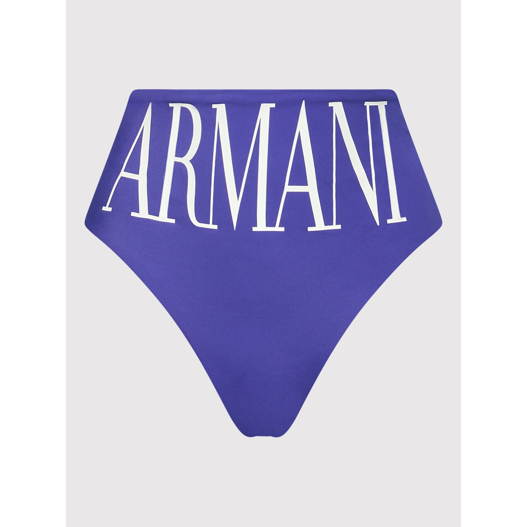 Emporio Armani Plavky 262703 2R324 03432 Tmavomodrá - Pepit.cz