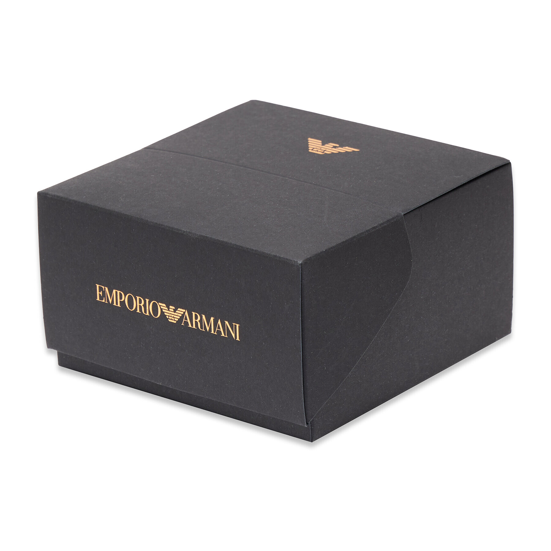 Emporio Armani Sada 2 párů dámských nízkých ponožek 292307 2F219 19721 Černá - Pepit.cz