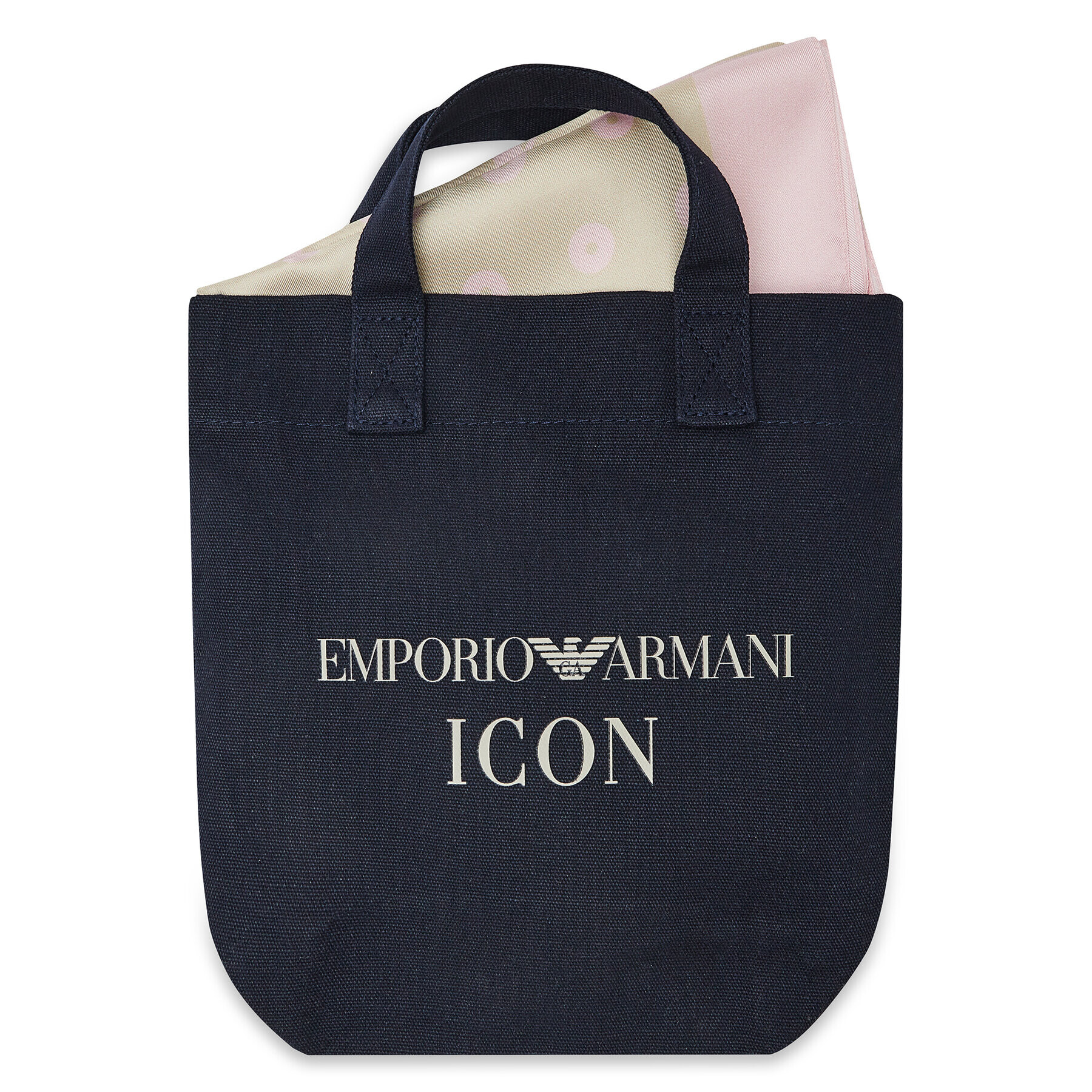 Emporio Armani Šál 635338 3R450 00051 Béžová - Pepit.cz