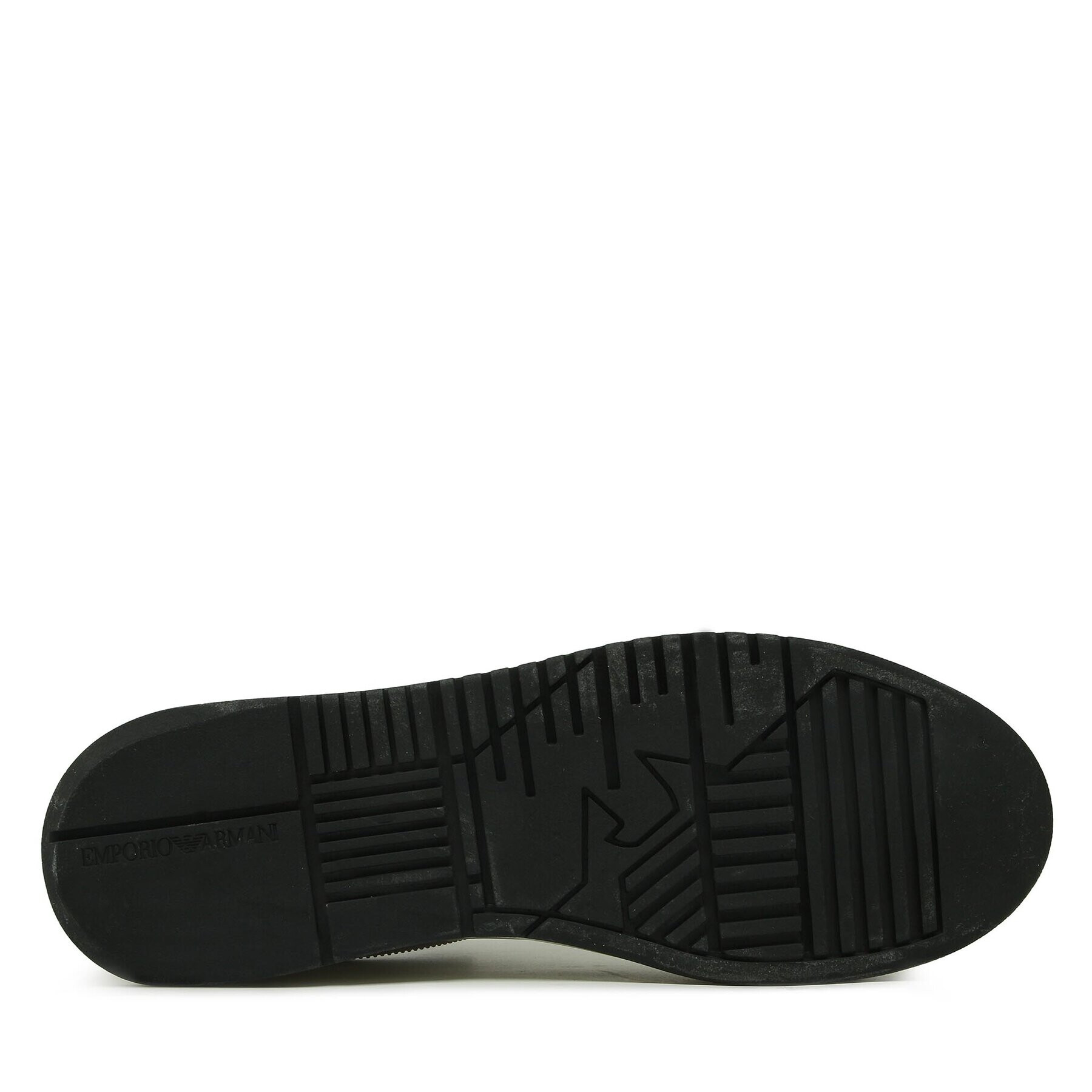 Emporio Armani Sneakersy X4X264 XN001 S137 Bílá - Pepit.cz