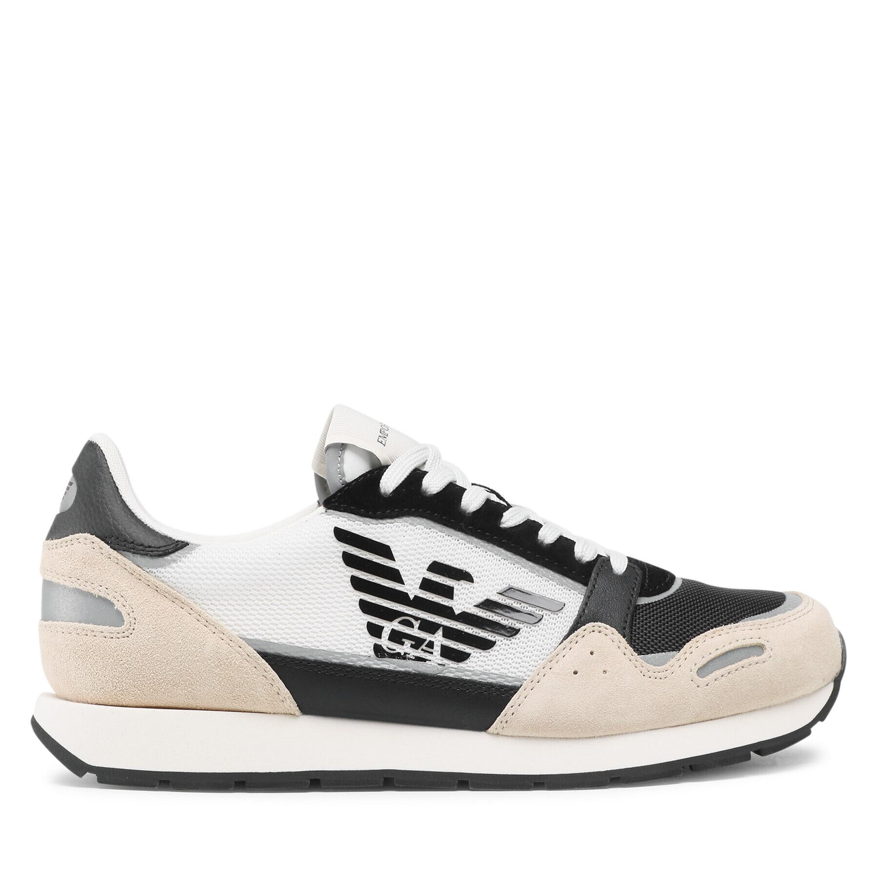 Emporio Armani Sneakersy X4X537 XM678 Q826 Barevná - Pepit.cz