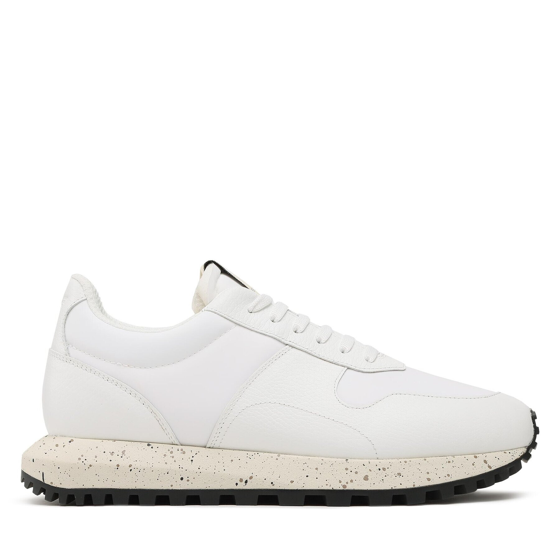 Emporio Armani Sneakersy X4X624 XN794 A222 Bílá - Pepit.cz