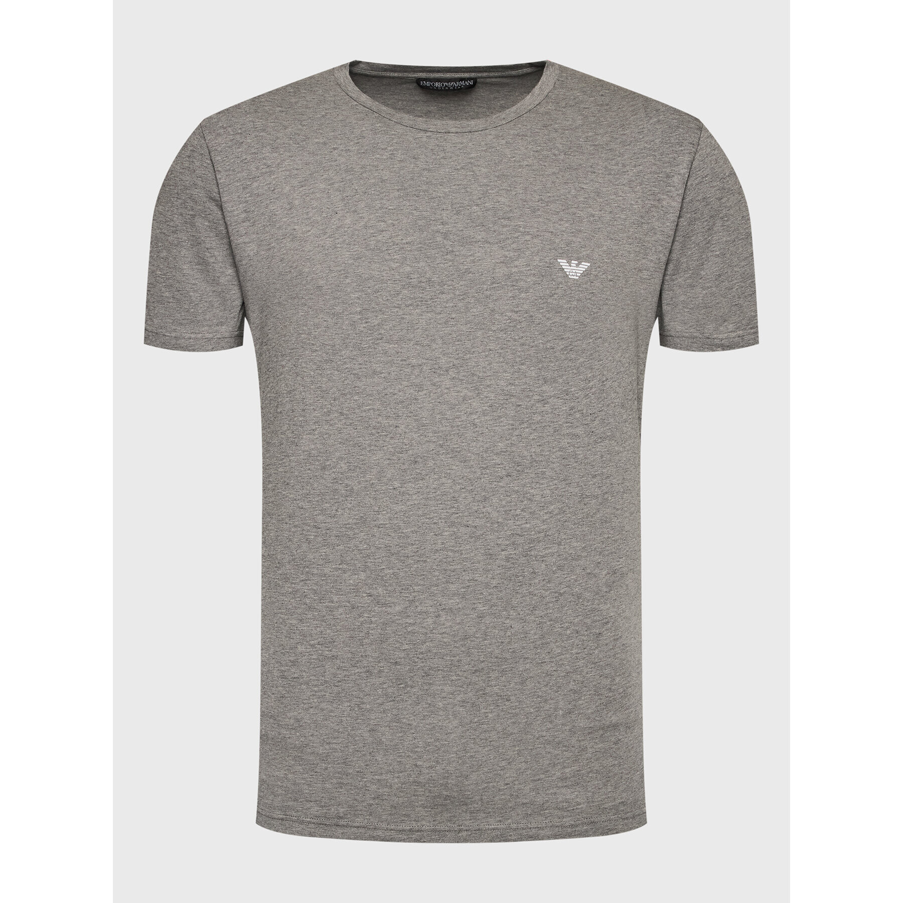 Emporio Armani Underwear 2-dílná sada T-shirts 111267 2F720 12149 Barevná Slim Fit - Pepit.cz