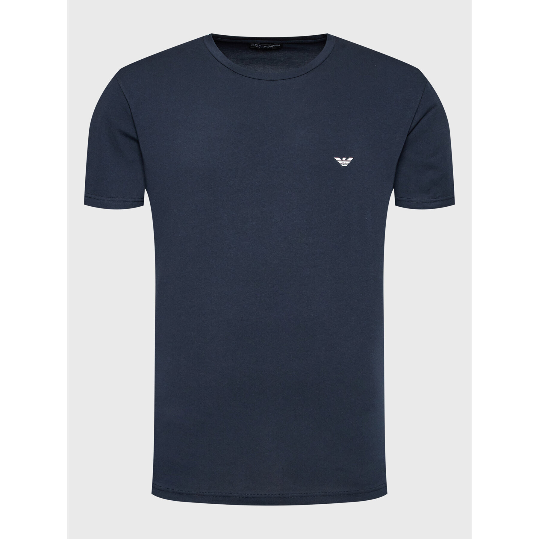 Emporio Armani Underwear 2-dílná sada T-shirts 111267 2F720 12149 Barevná Slim Fit - Pepit.cz