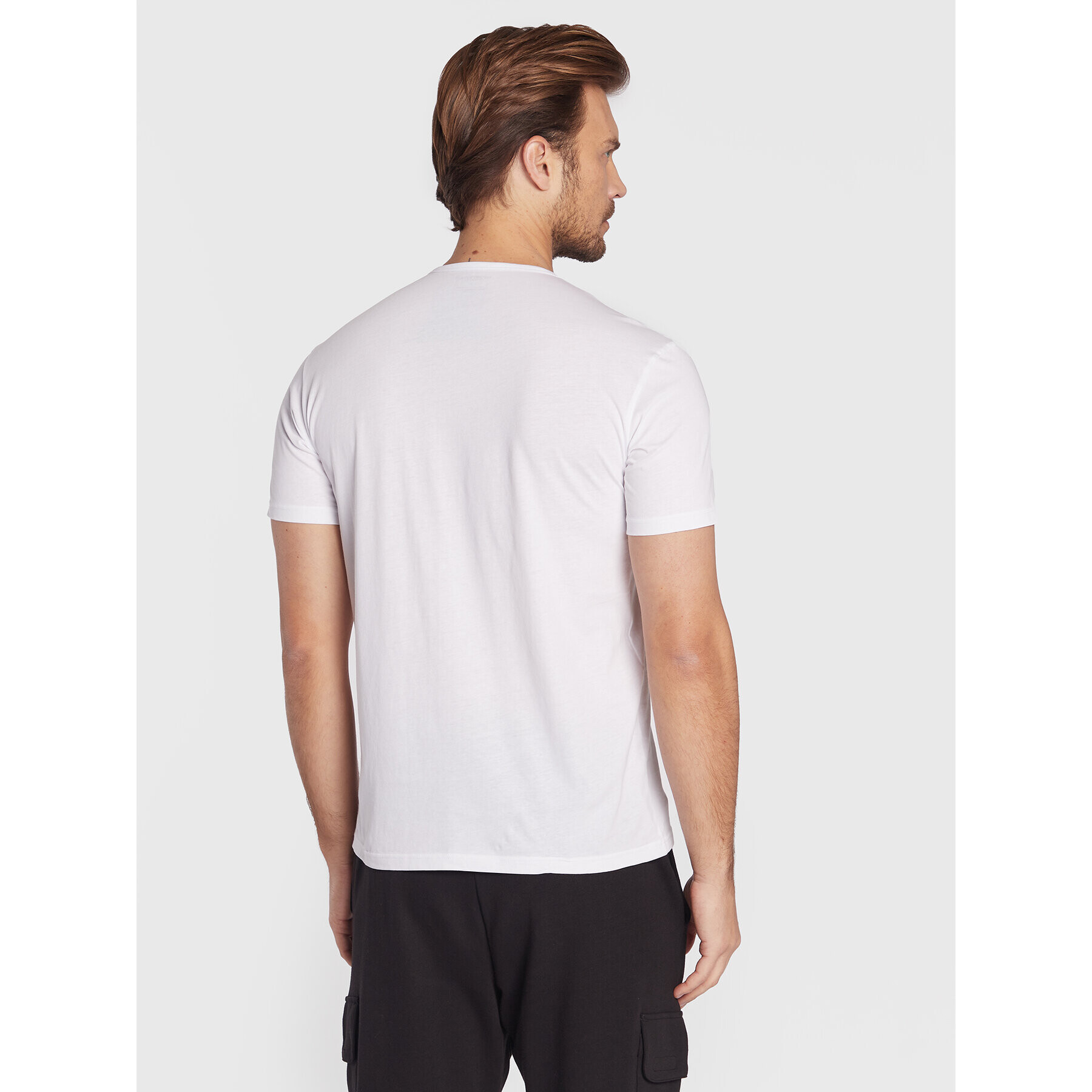 Emporio Armani Underwear 2-dílná sada T-shirts 111267 2F722 10320 Barevná Regular Fit - Pepit.cz