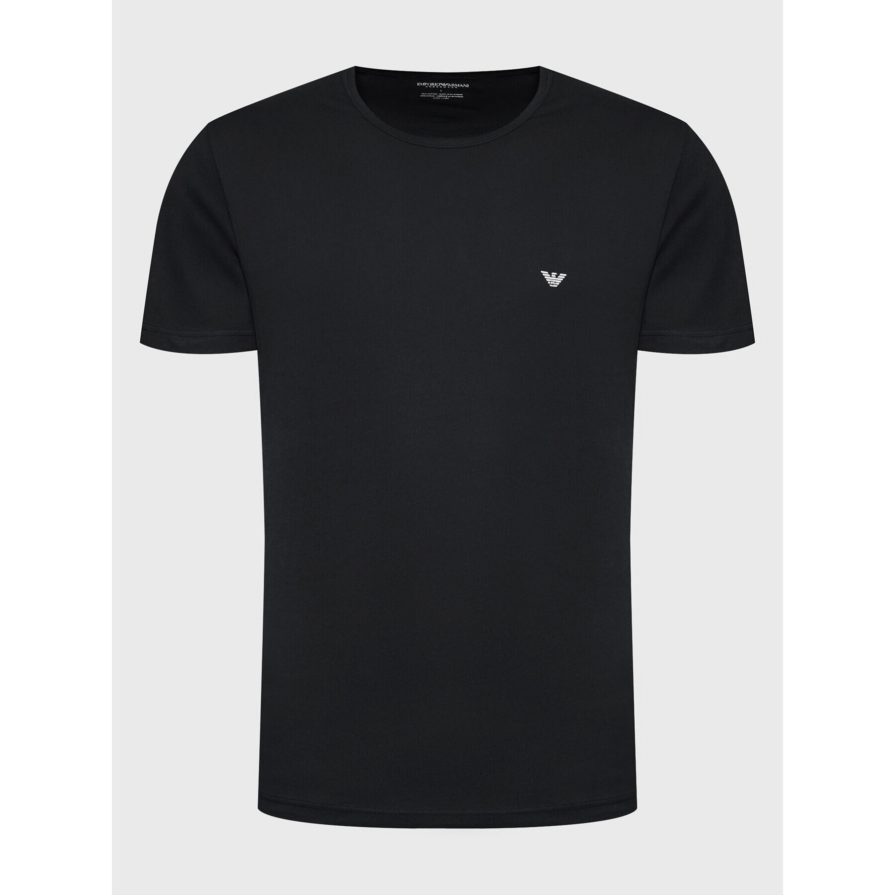 Emporio Armani Underwear 2-dílná sada T-shirts 111267 2F722 10320 Barevná Regular Fit - Pepit.cz