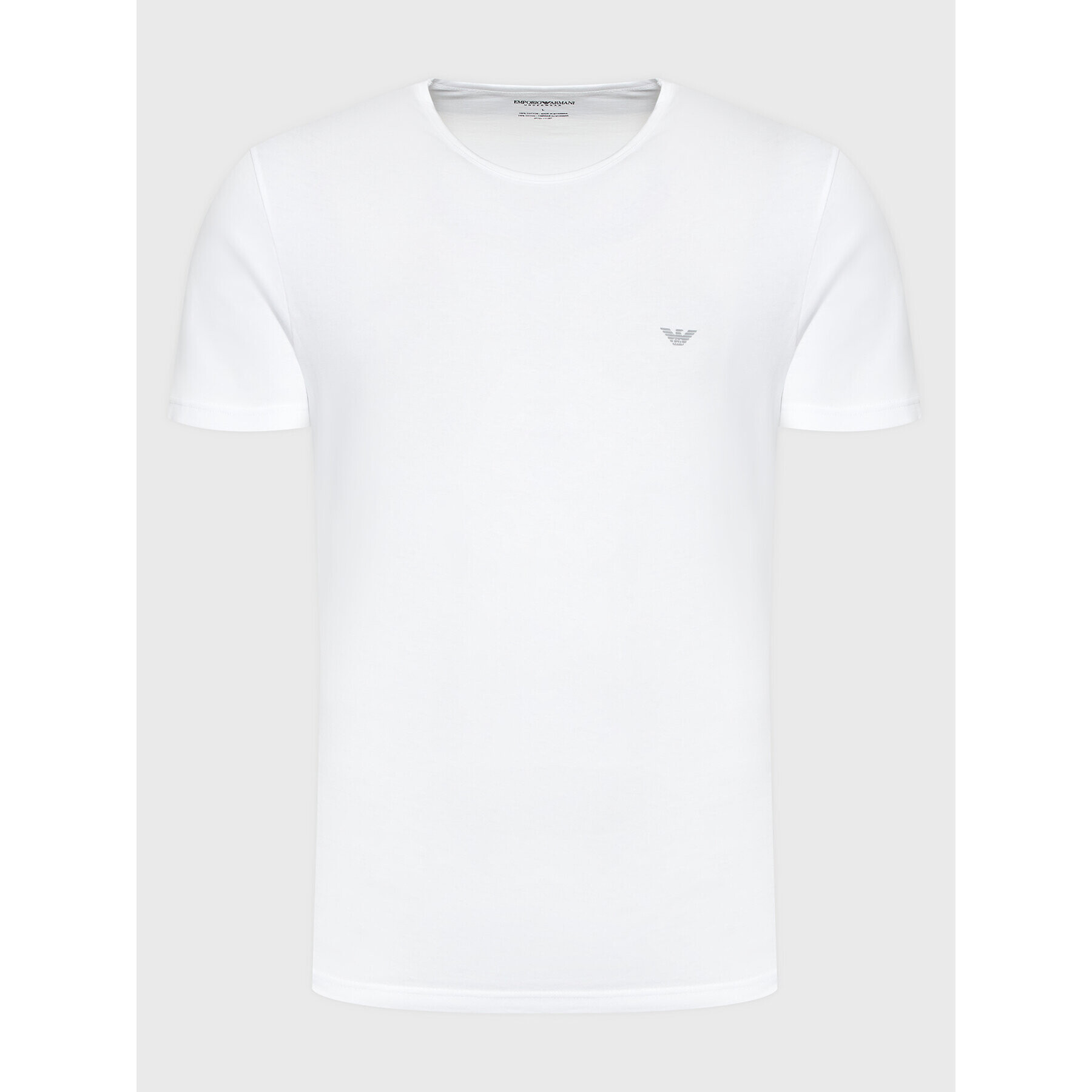 Emporio Armani Underwear 2-dílná sada T-shirts 111267 2F722 10320 Barevná Regular Fit - Pepit.cz