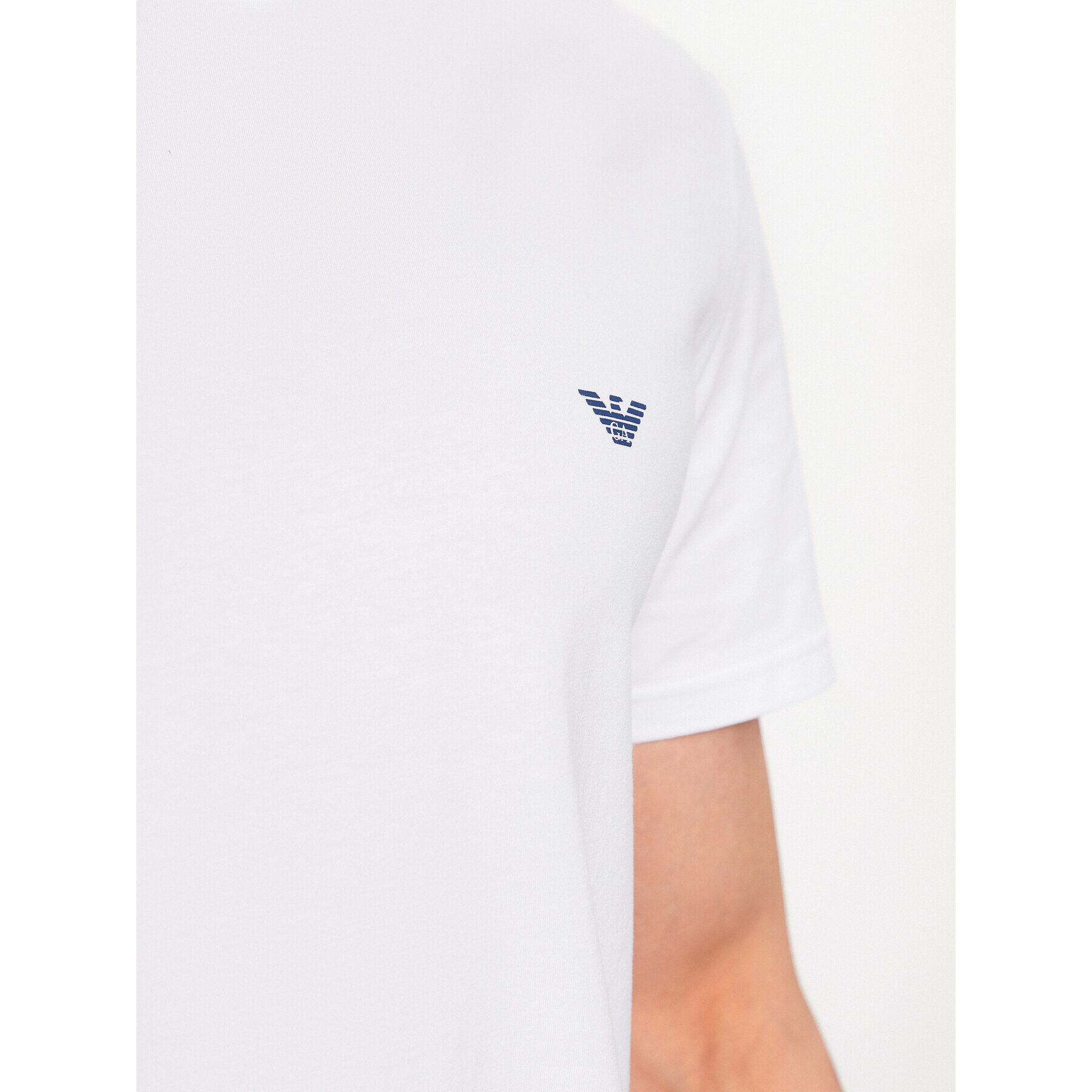 Emporio Armani Underwear 2-dílná sada T-shirts 111267 3R720 94310 Barevná Regular Fit - Pepit.cz