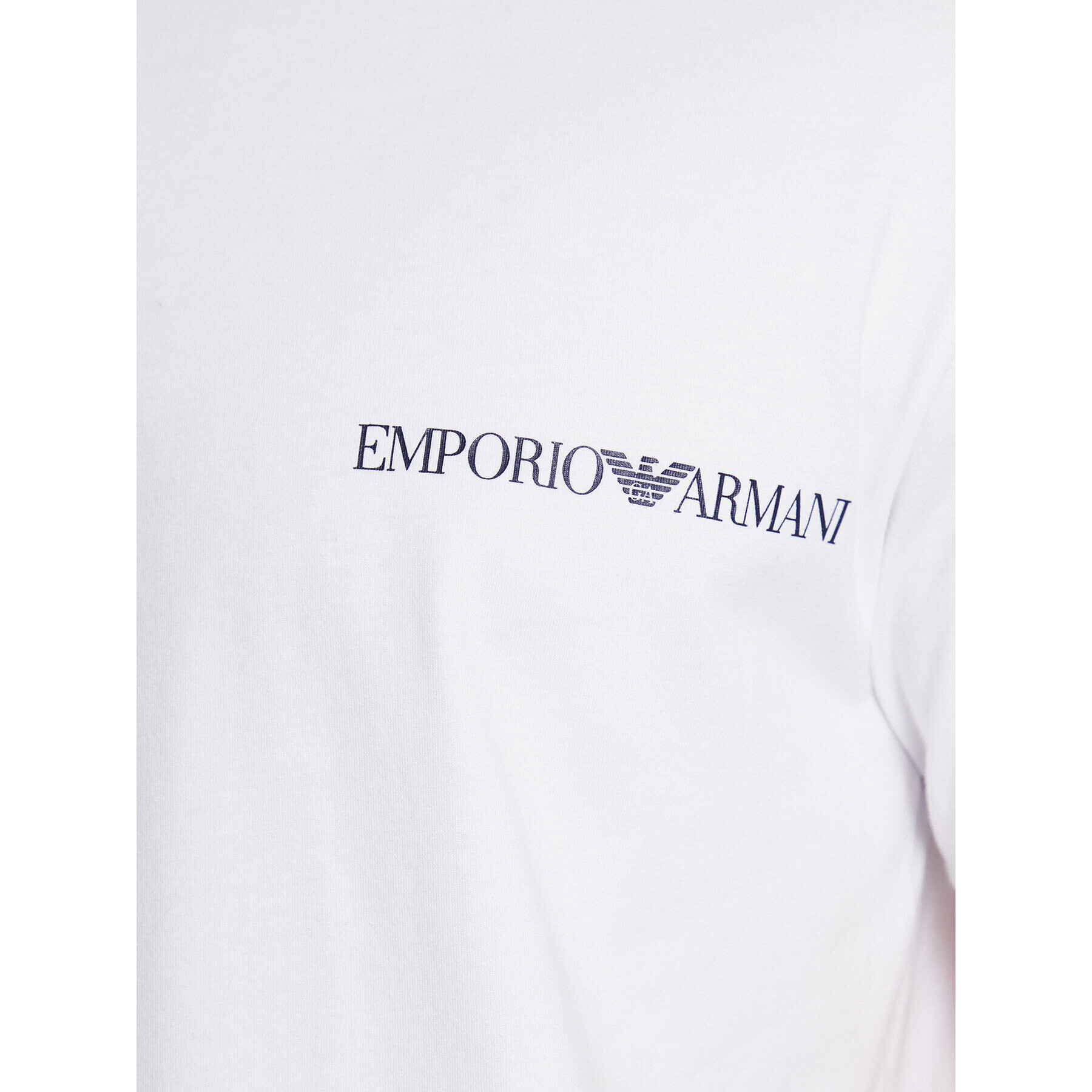 Emporio Armani Underwear 2-dílná sada T-shirts 111267 3R717 98910 Barevná Regular Fit - Pepit.cz