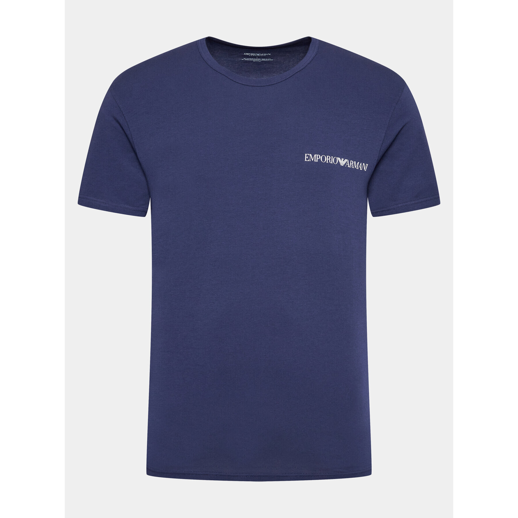 Emporio Armani Underwear 2-dílná sada T-shirts 111267 3R717 98910 Barevná Regular Fit - Pepit.cz