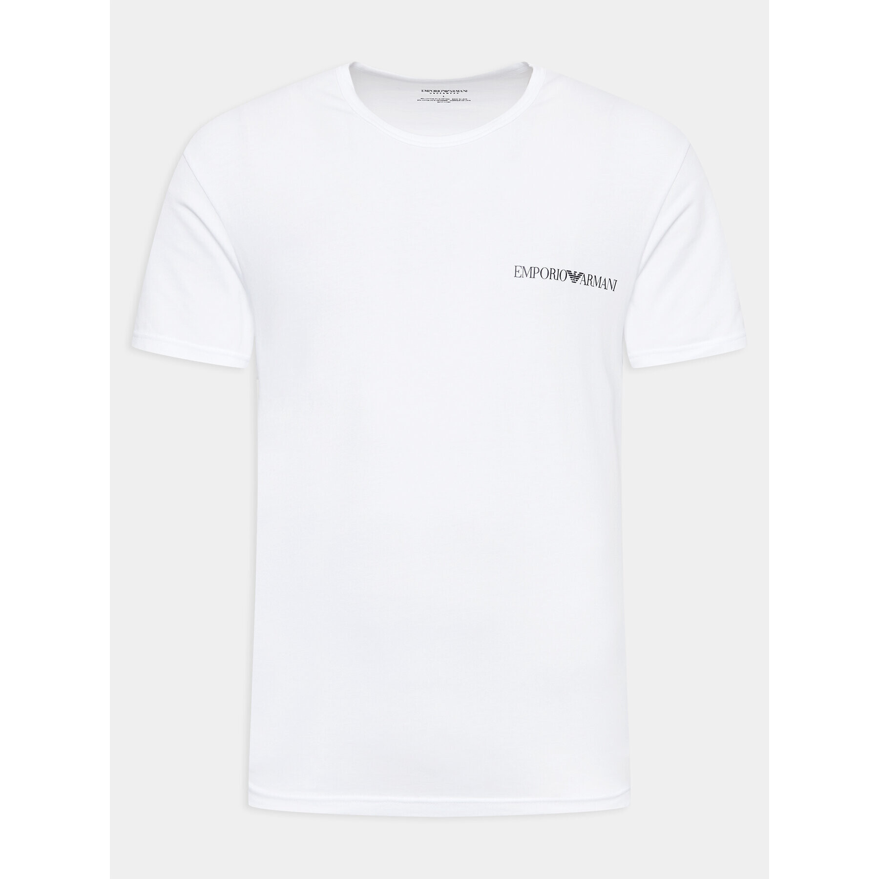 Emporio Armani Underwear 2-dílná sada T-shirts 111267 3R717 98910 Barevná Regular Fit - Pepit.cz