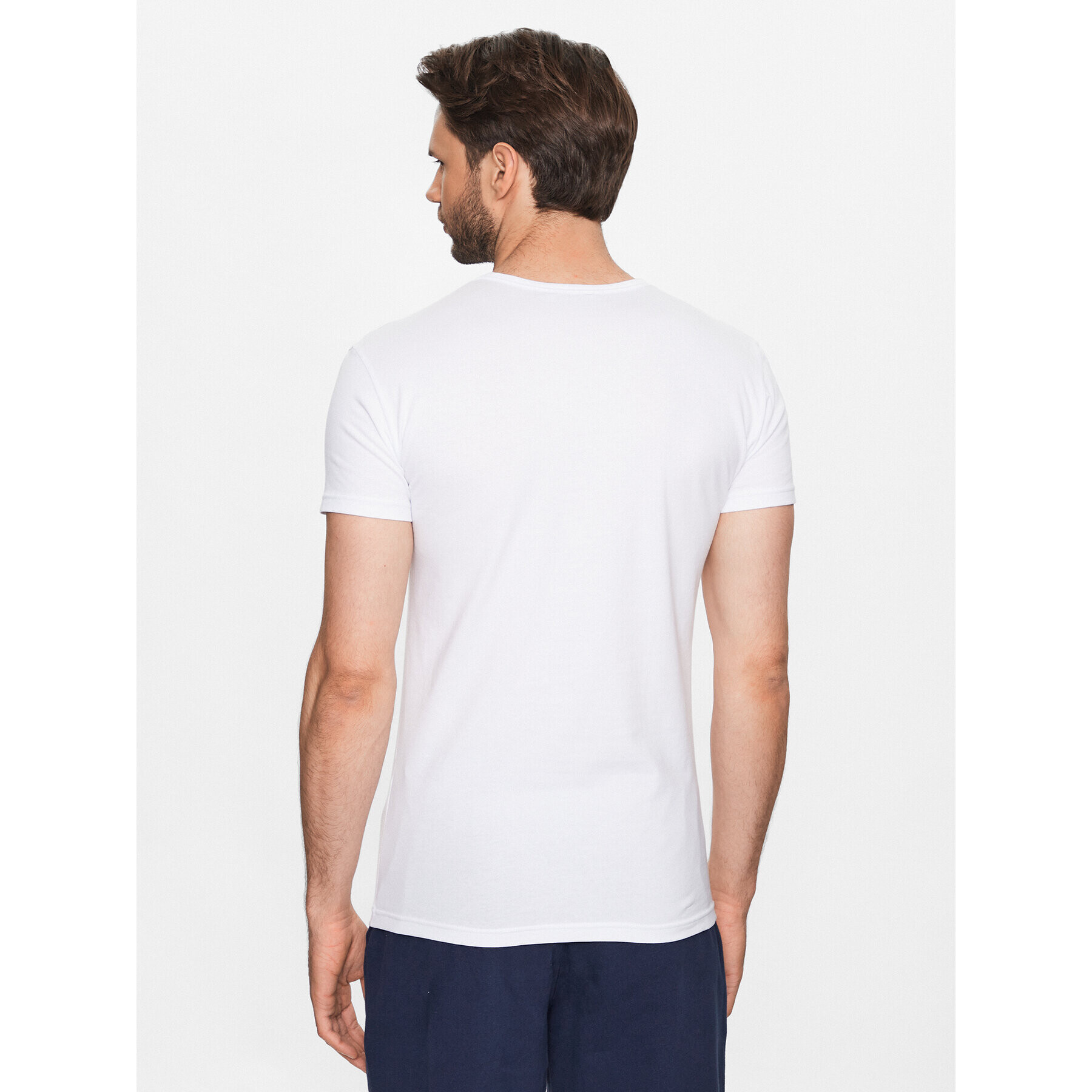 Emporio Armani Underwear 2-dílná sada T-shirts 111670 3R715 10410 Barevná Regular Fit - Pepit.cz