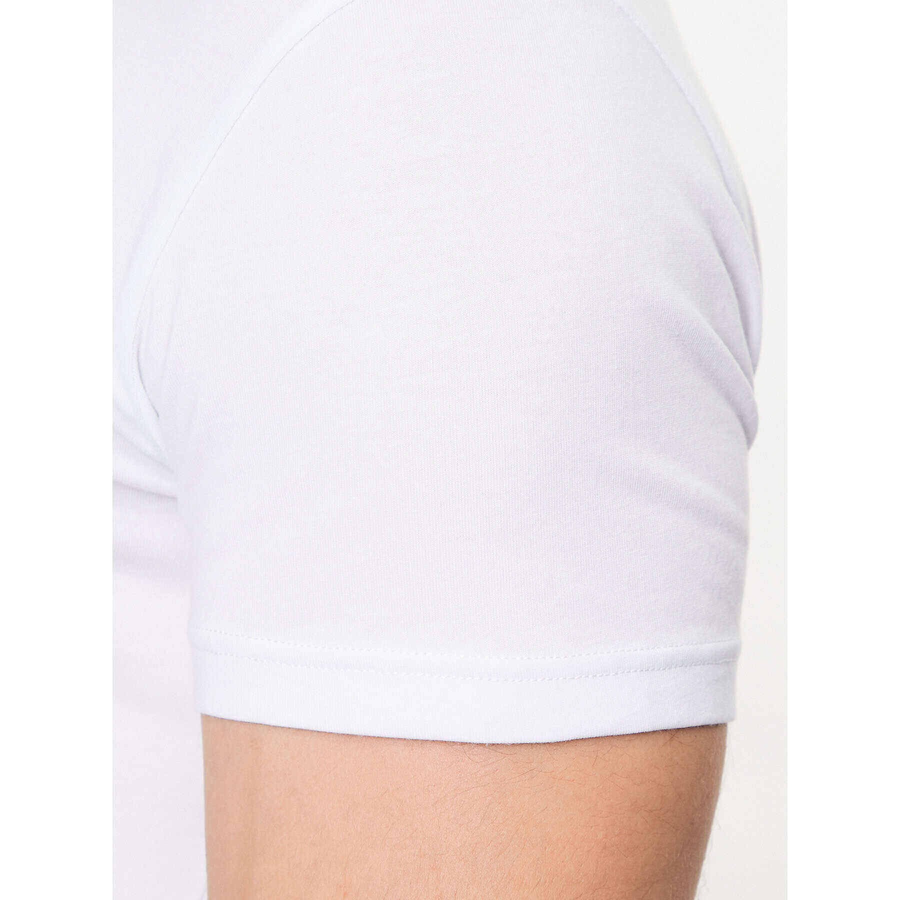 Emporio Armani Underwear 2-dílná sada T-shirts 111670 3R715 10410 Barevná Regular Fit - Pepit.cz