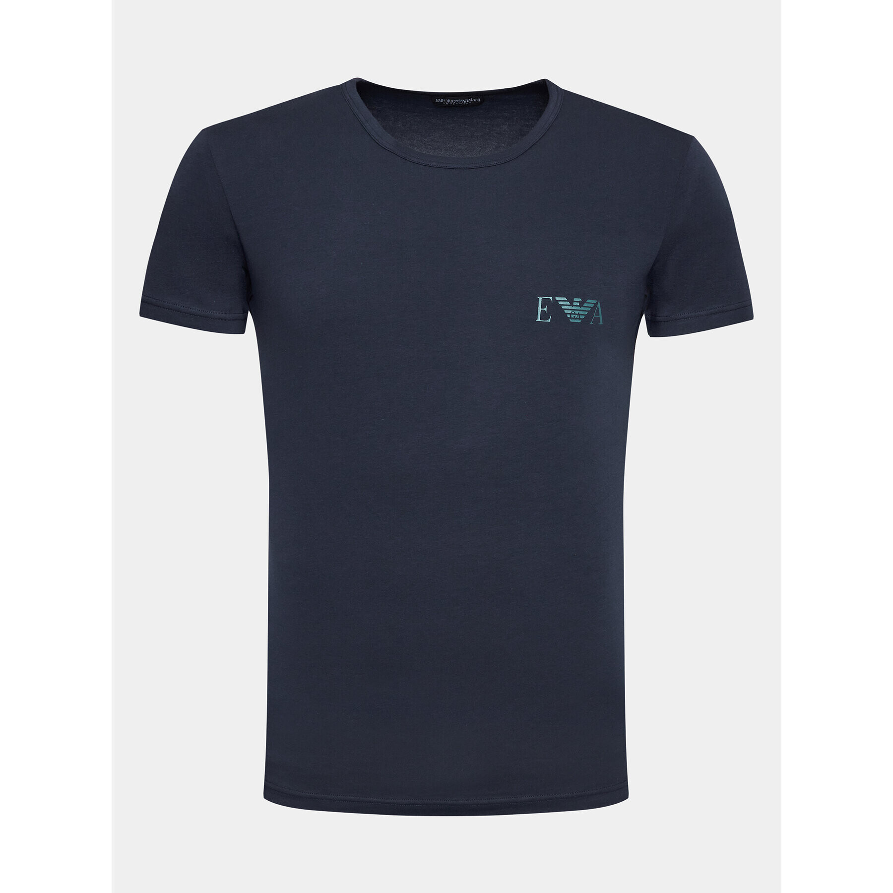 Emporio Armani Underwear 2-dílná sada T-shirts 111670 3R715 10410 Barevná Regular Fit - Pepit.cz