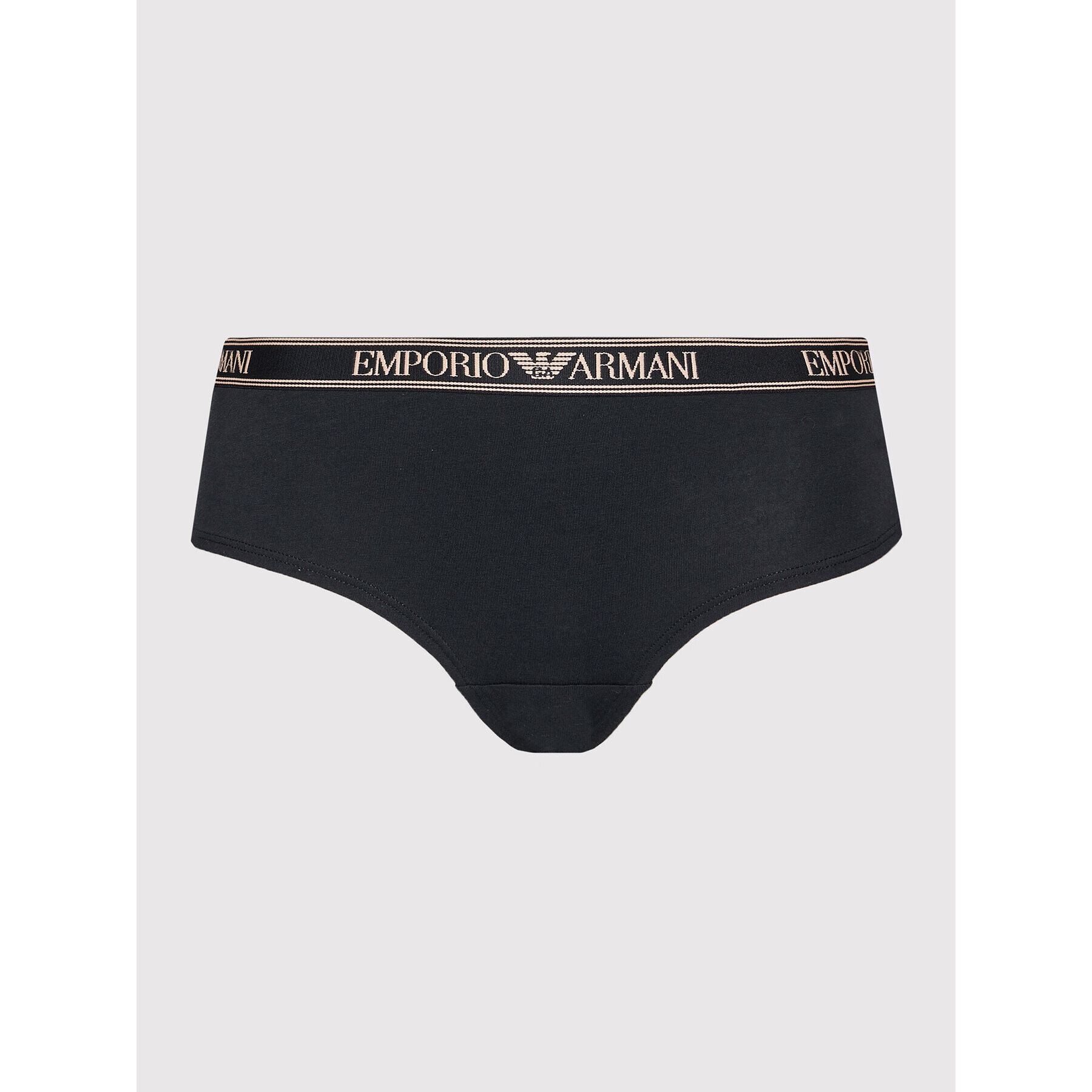 Emporio Armani Underwear Boxerky 163225 1A227 00020 Černá - Pepit.cz